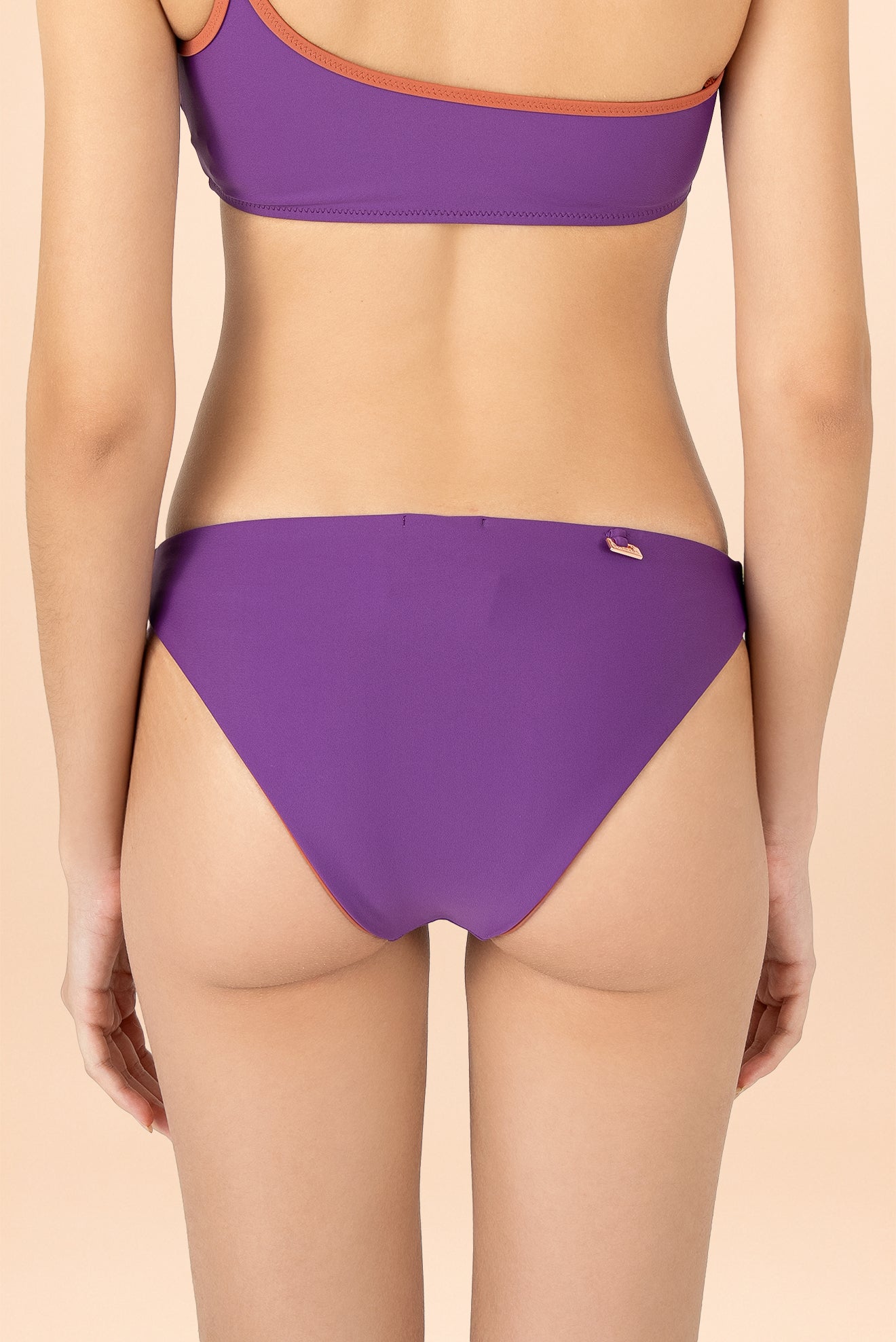 Caoba Reversible Bottom