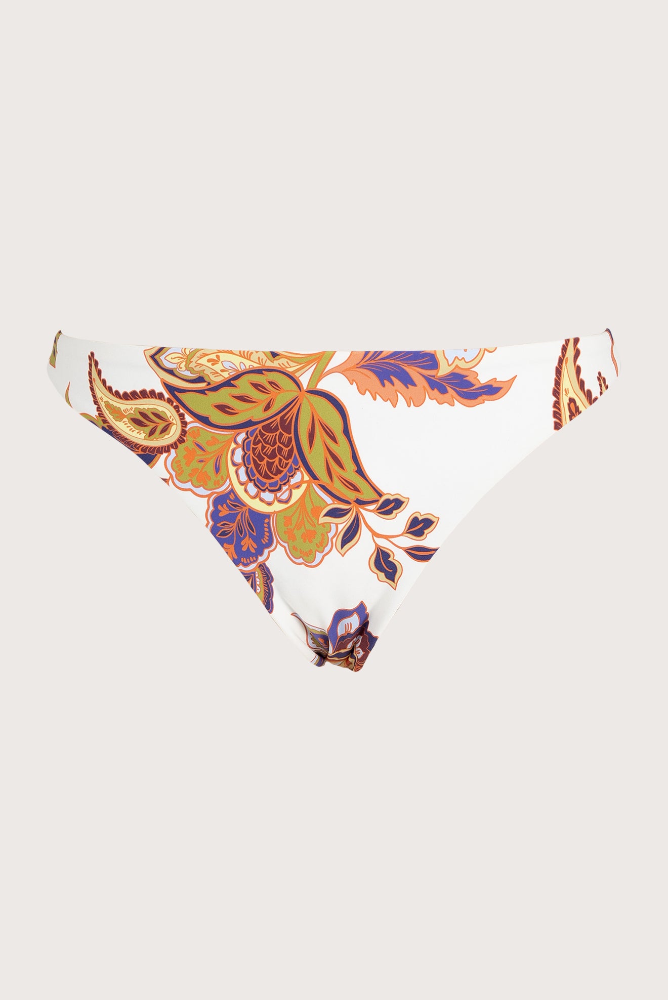 Calzón Sin Costuras Acai