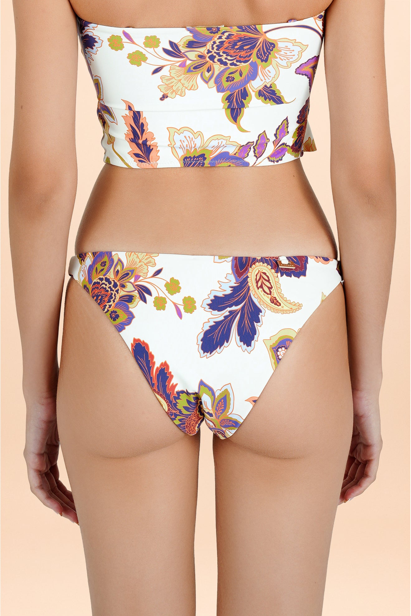 Acai Seamless Bottom