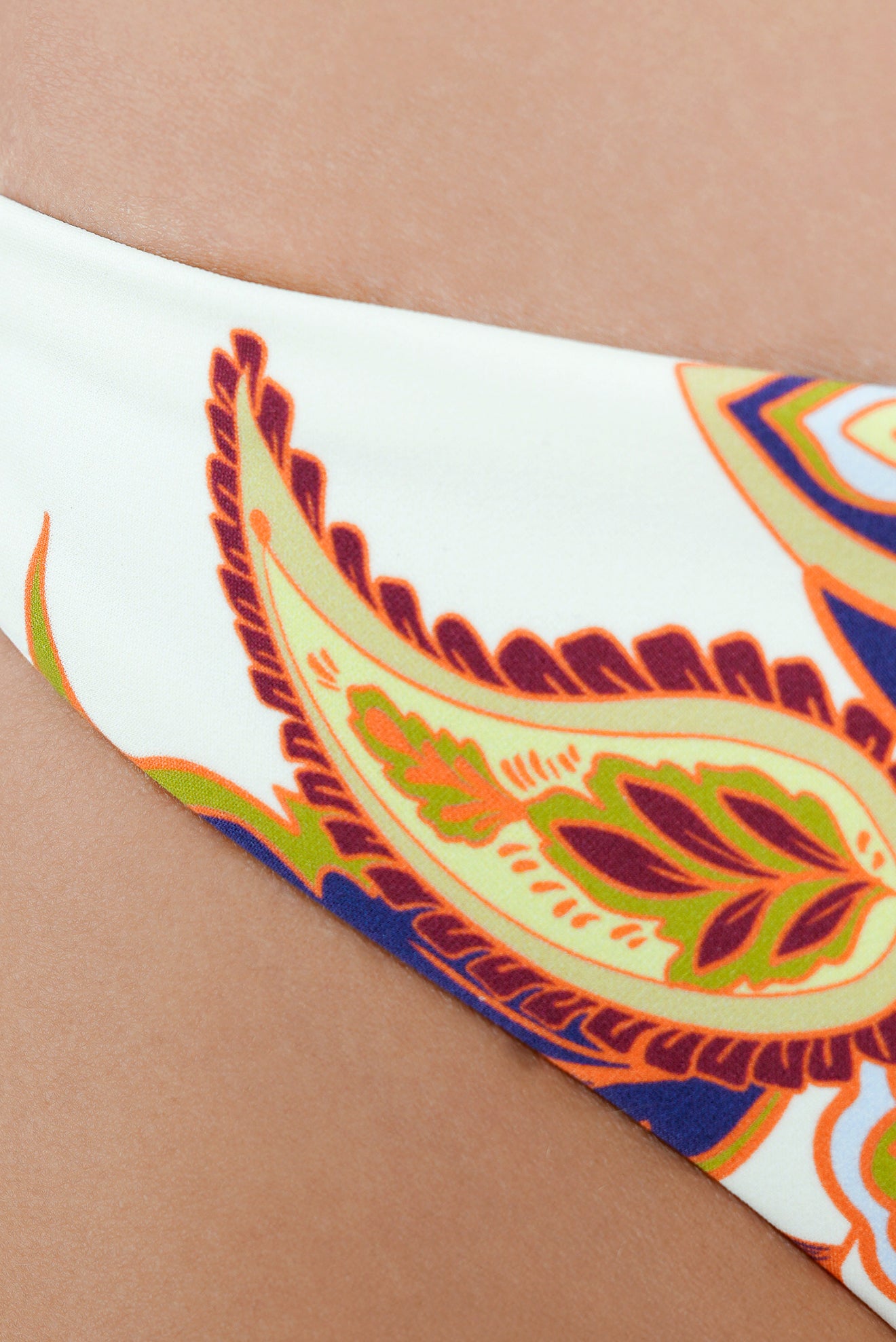 Acai Seamless Bottom