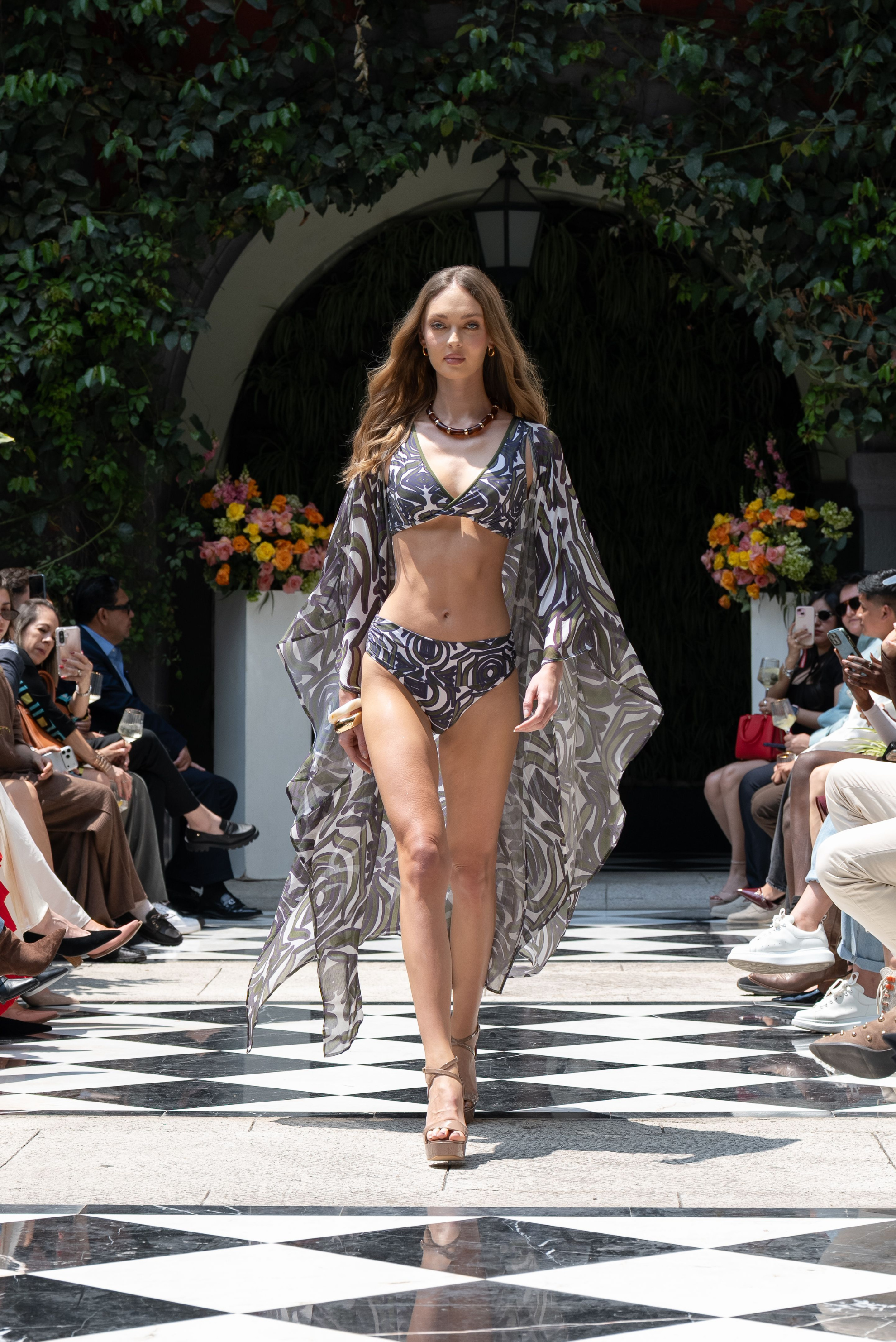 Calzón Corset Ceiba