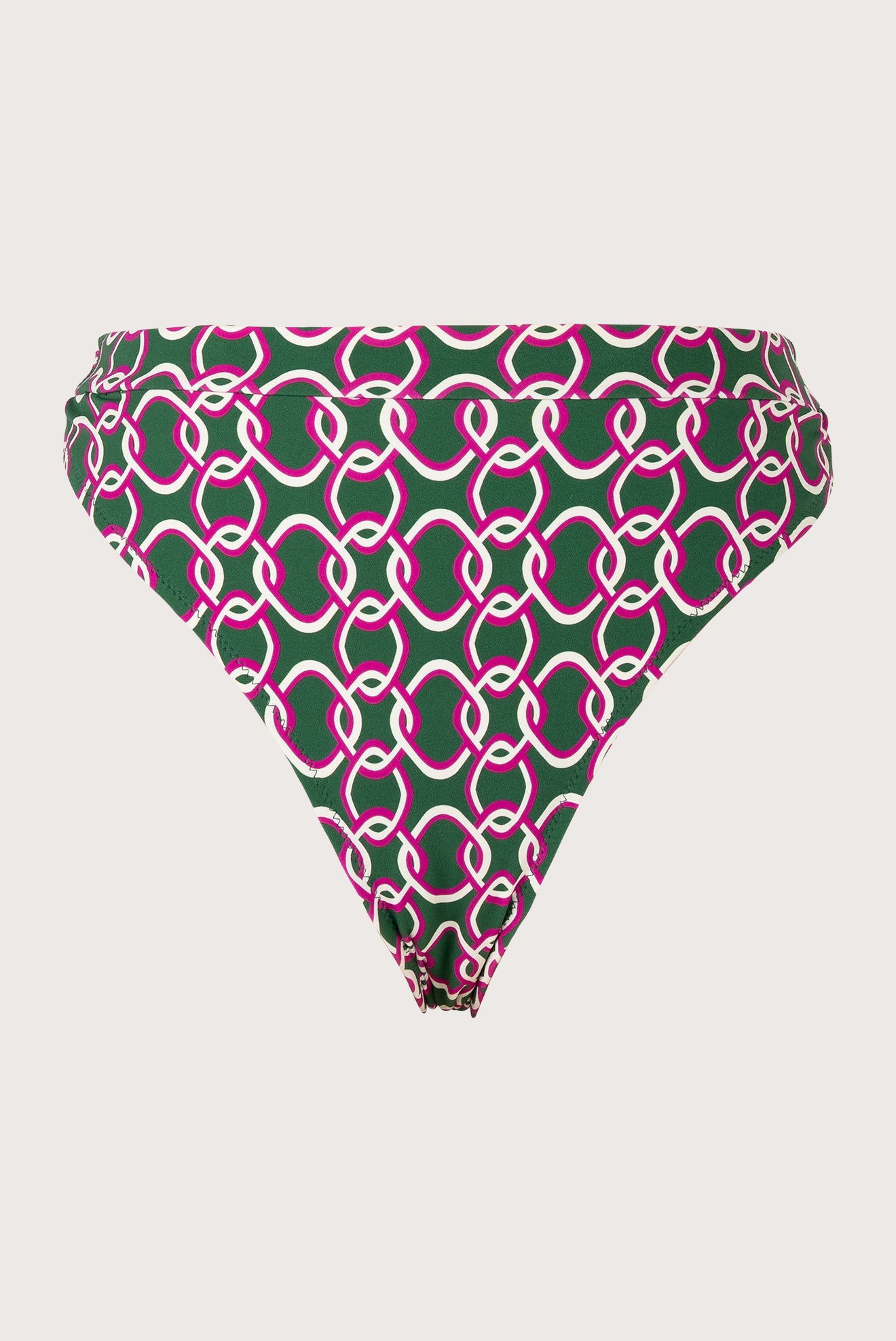 Calzón Overlap Corset Lagoa