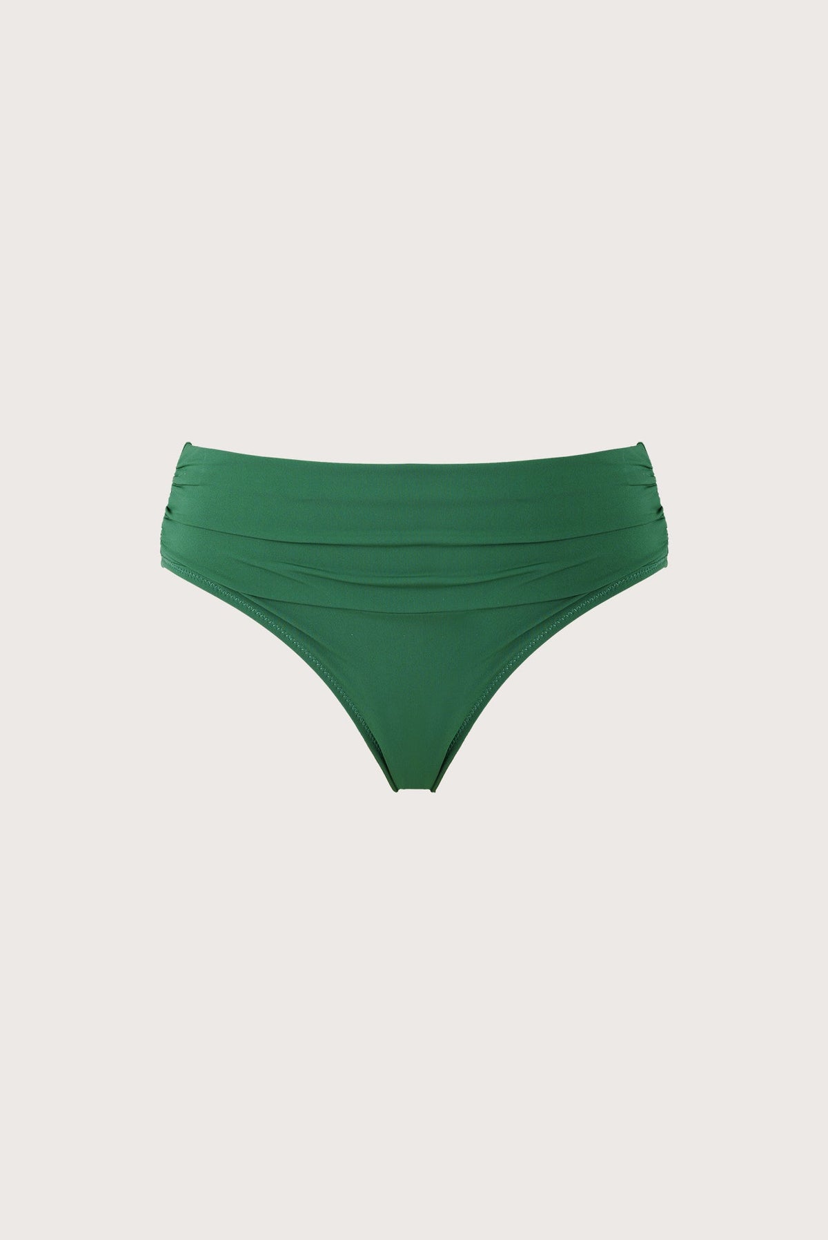 Calzón Faja Verde Corte
