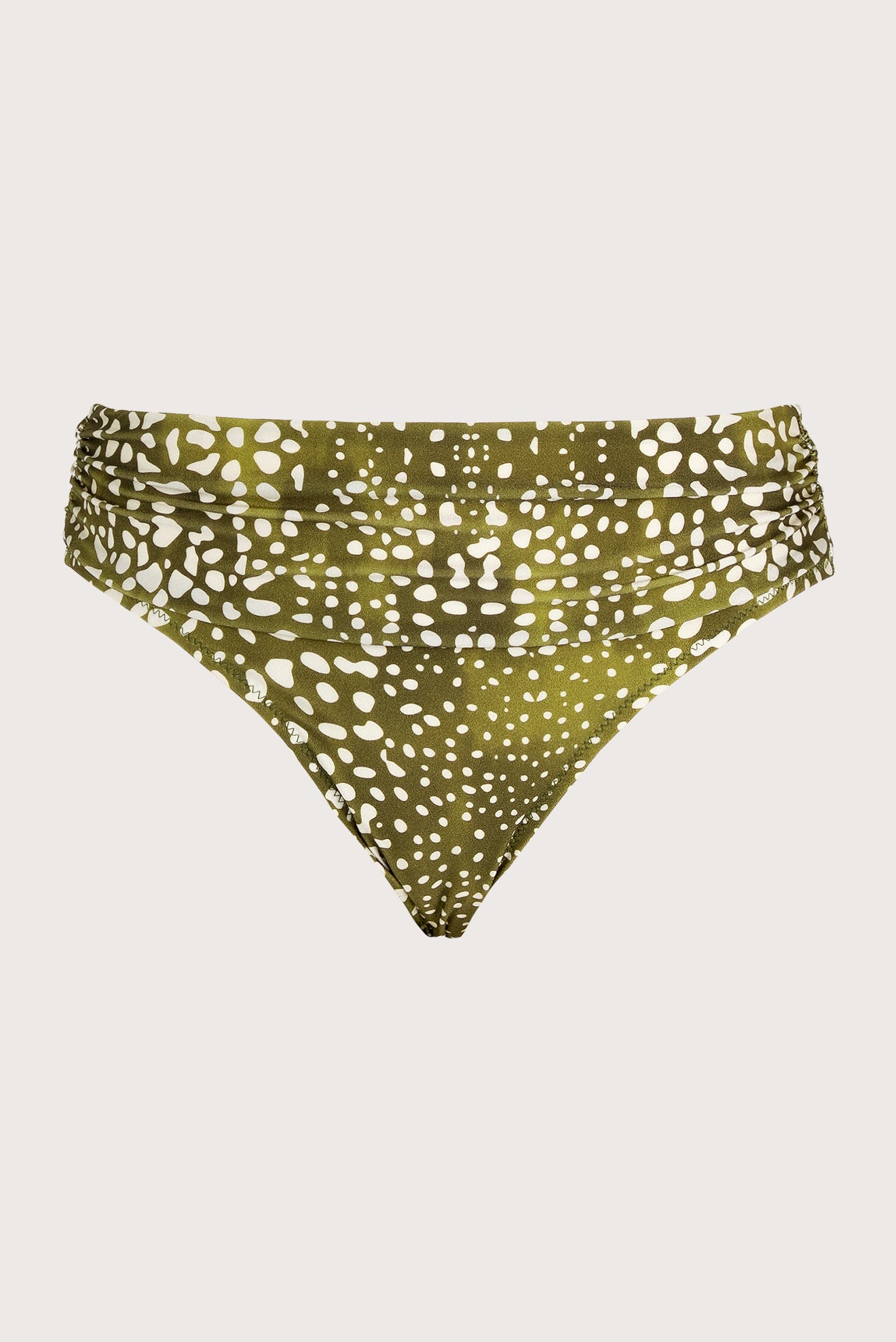 Calzón Frunces Nenufar