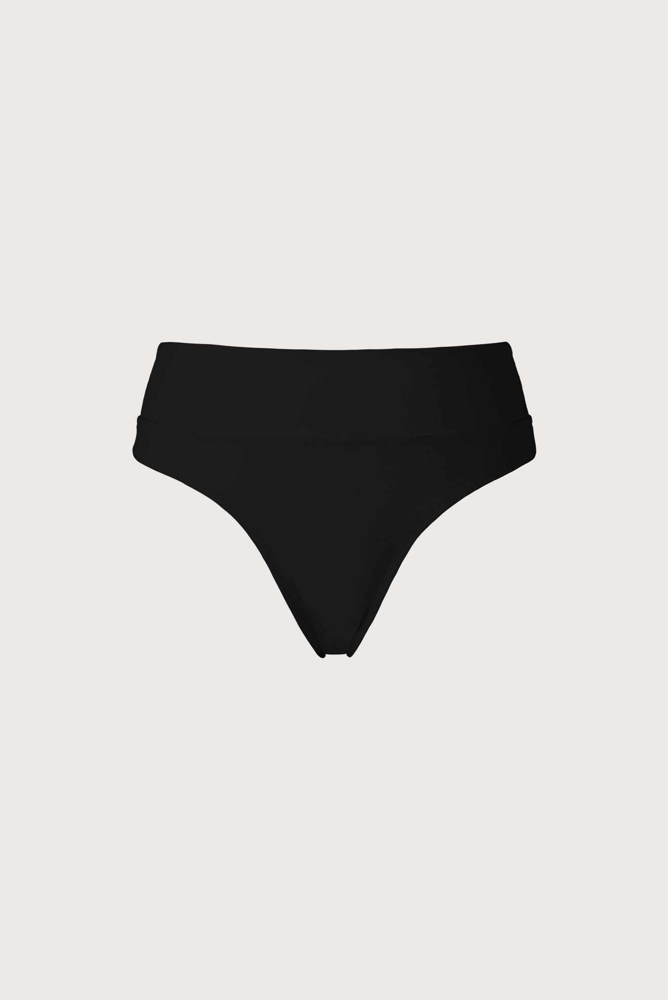 Calzón Faja Negro