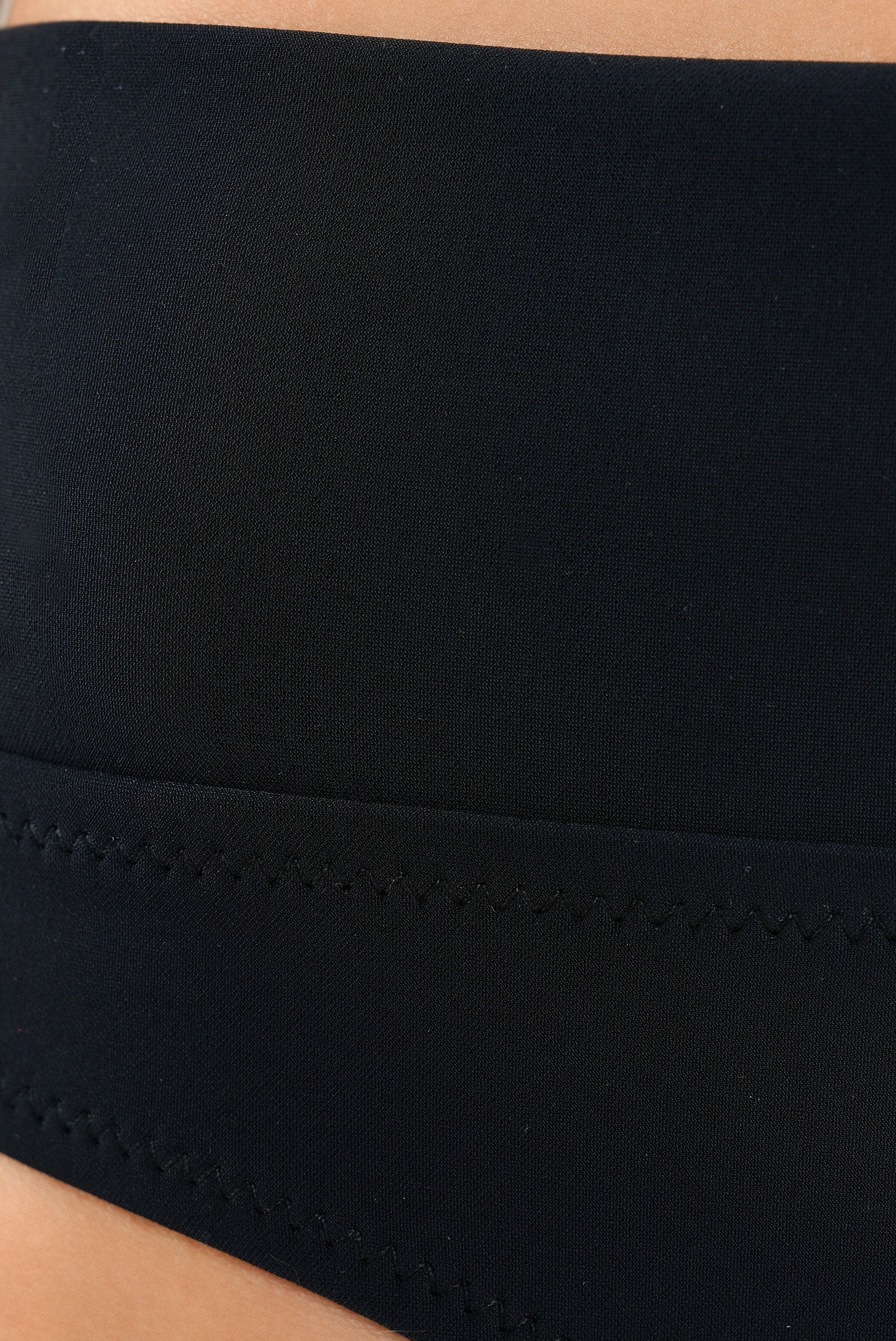 Calzón Faja Negro