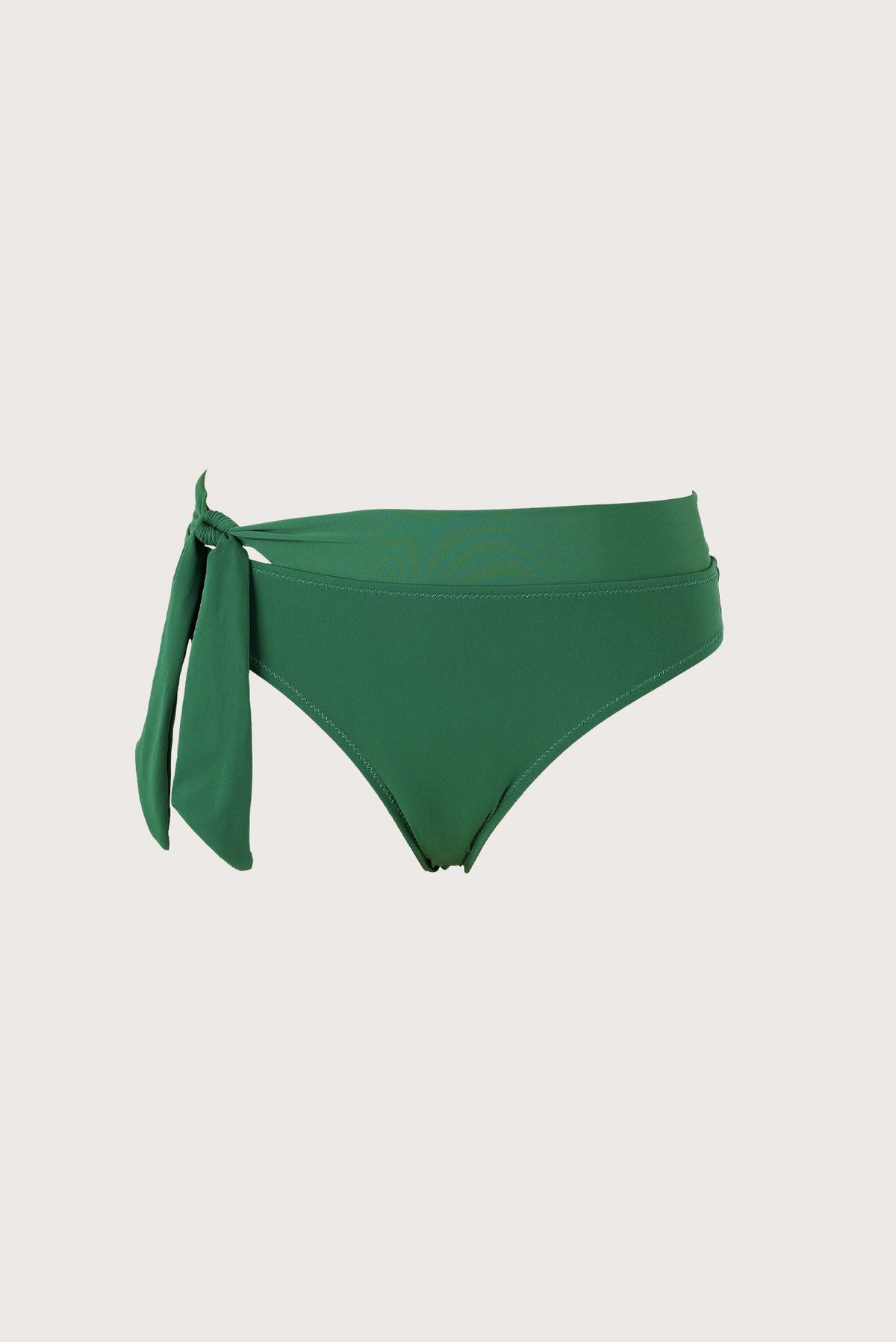Calzón Faja Verde Atada