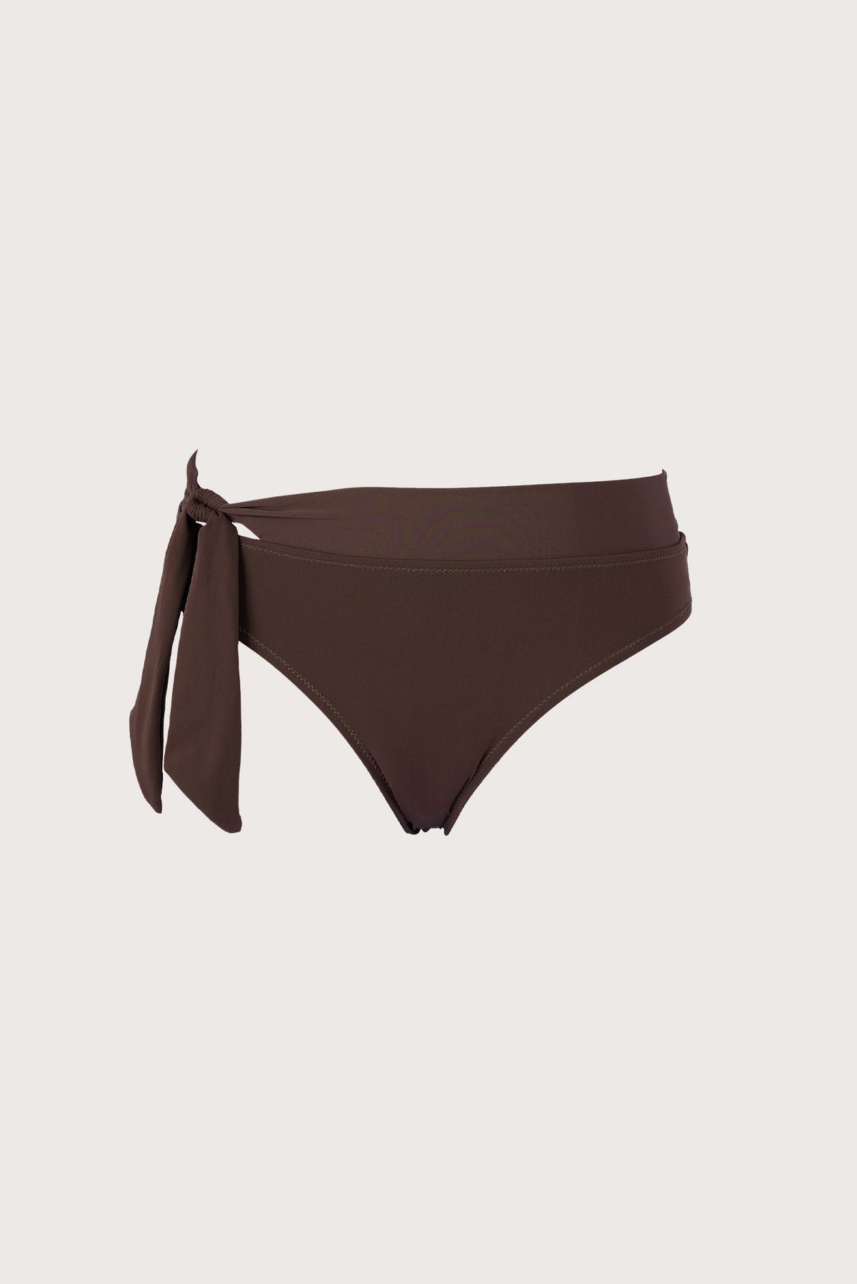 Calzón Faja Chocolate Atada