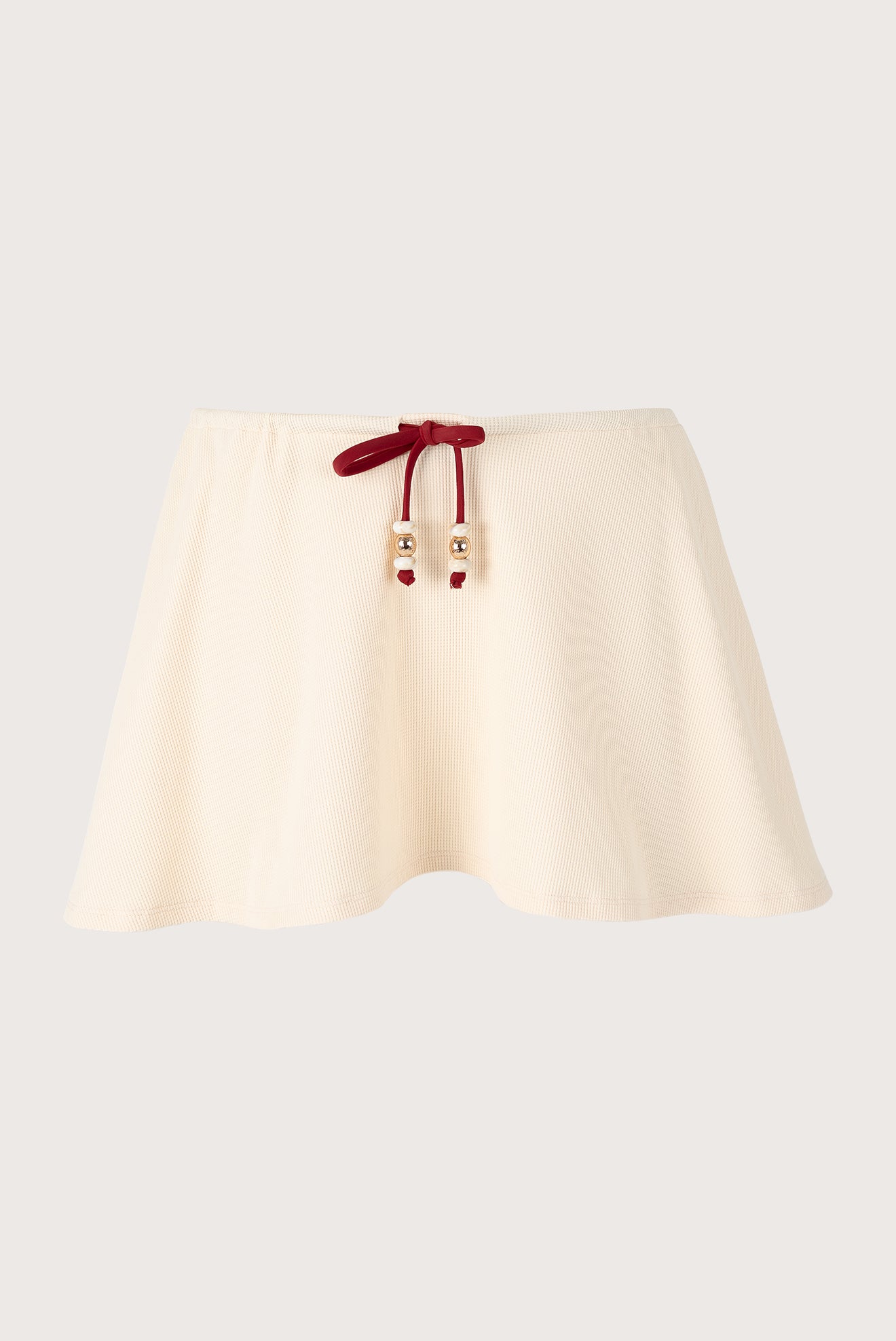 Falda Corta Ajustable