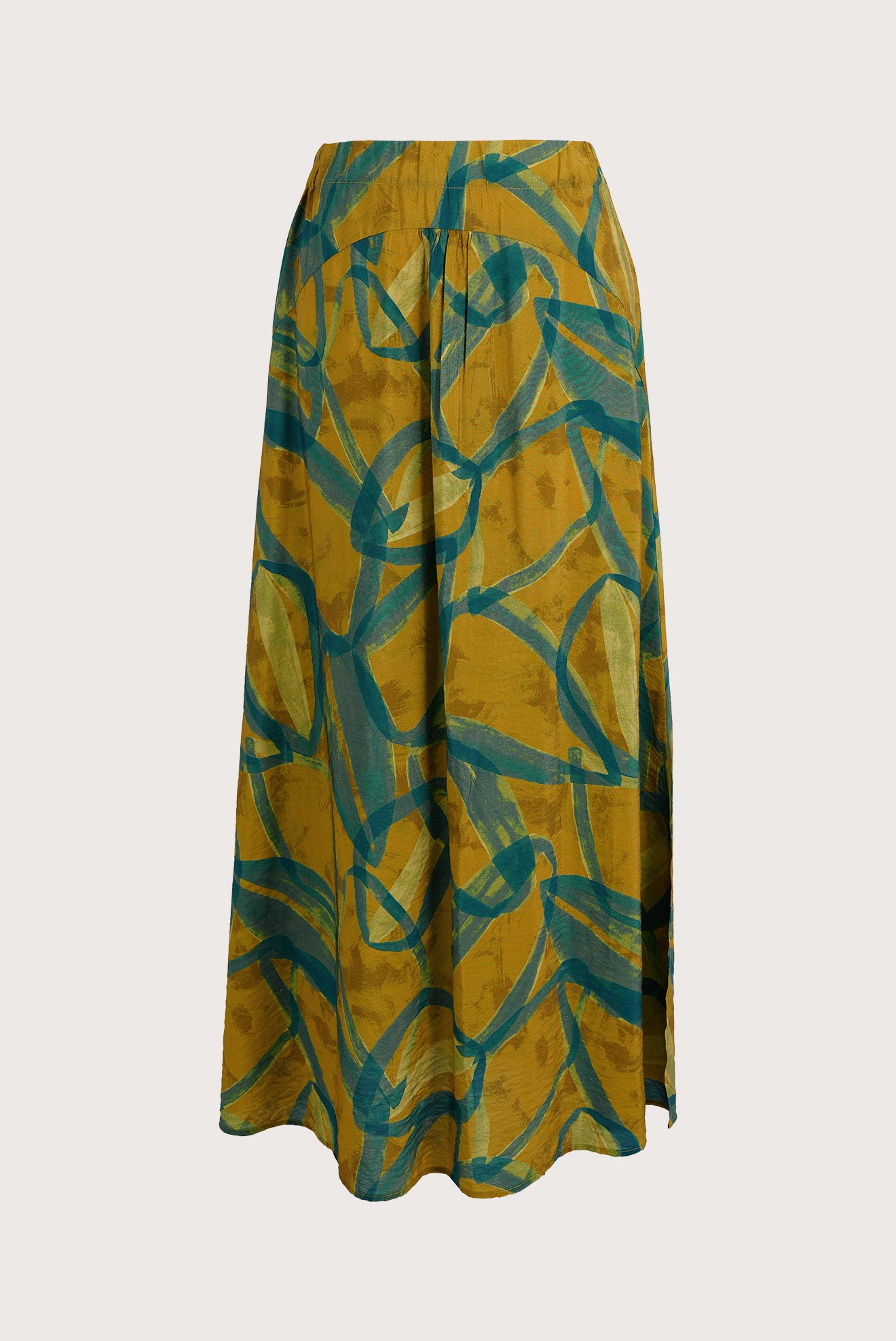Sabia Maxi Skirt