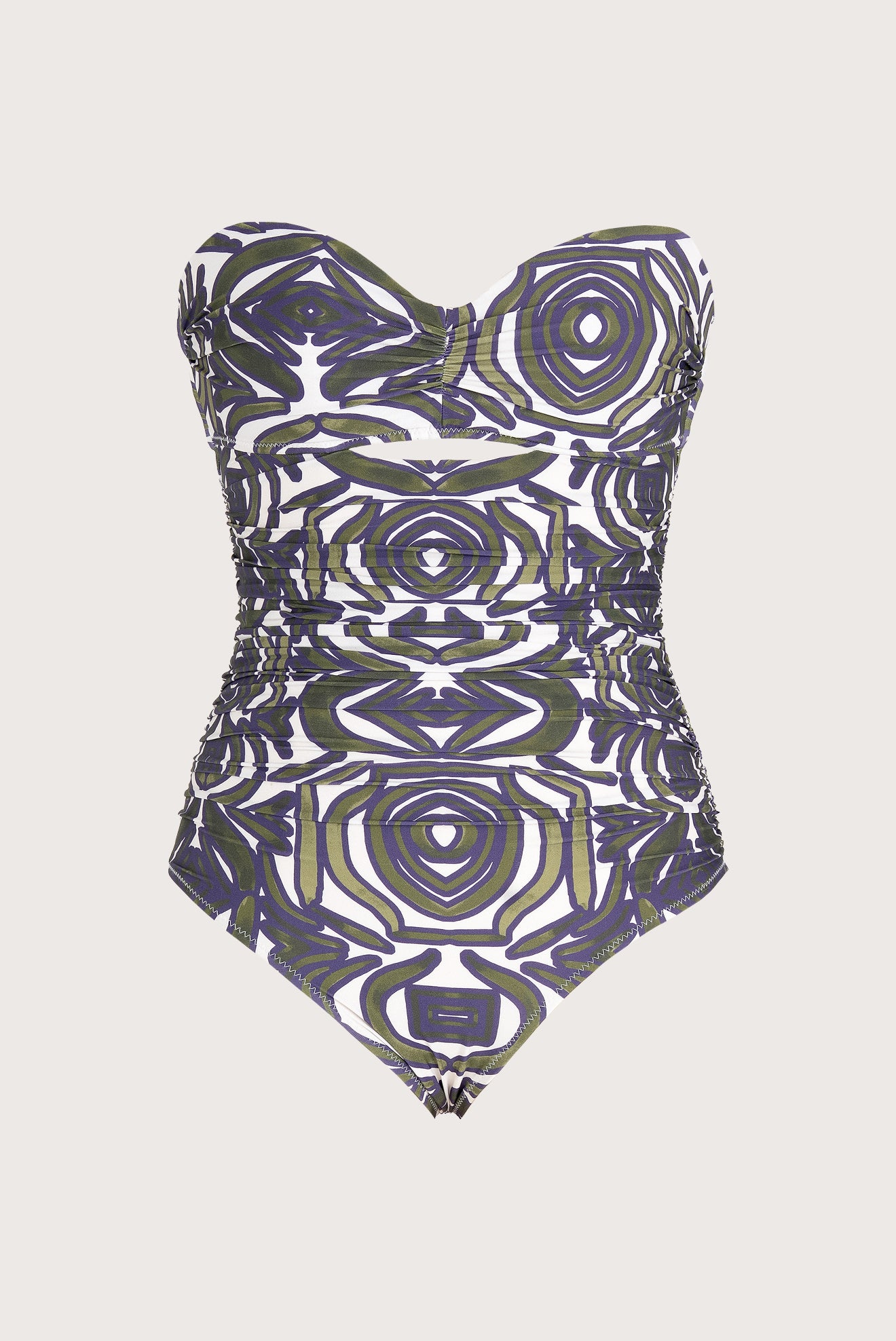 Entero Top Frunces Ceiba