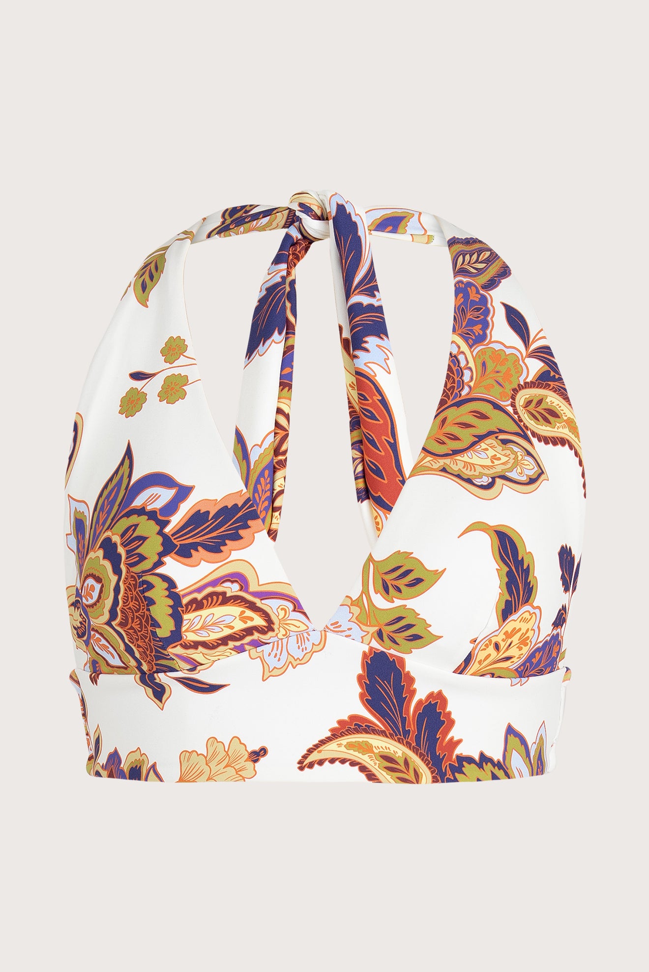 Top Marylin Faja Acai