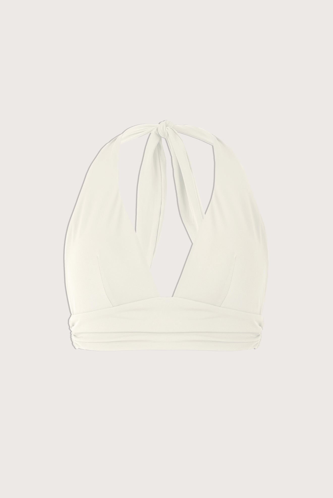 Top Faja Marfil