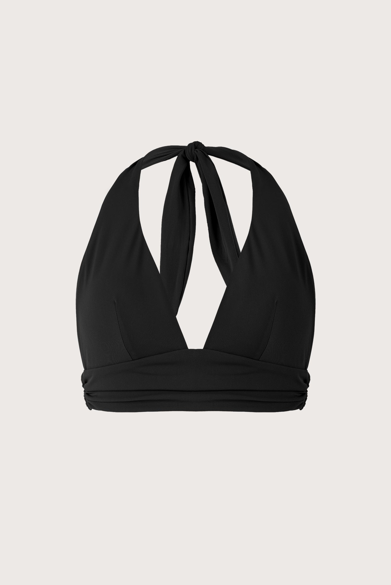 Top Faja Negro