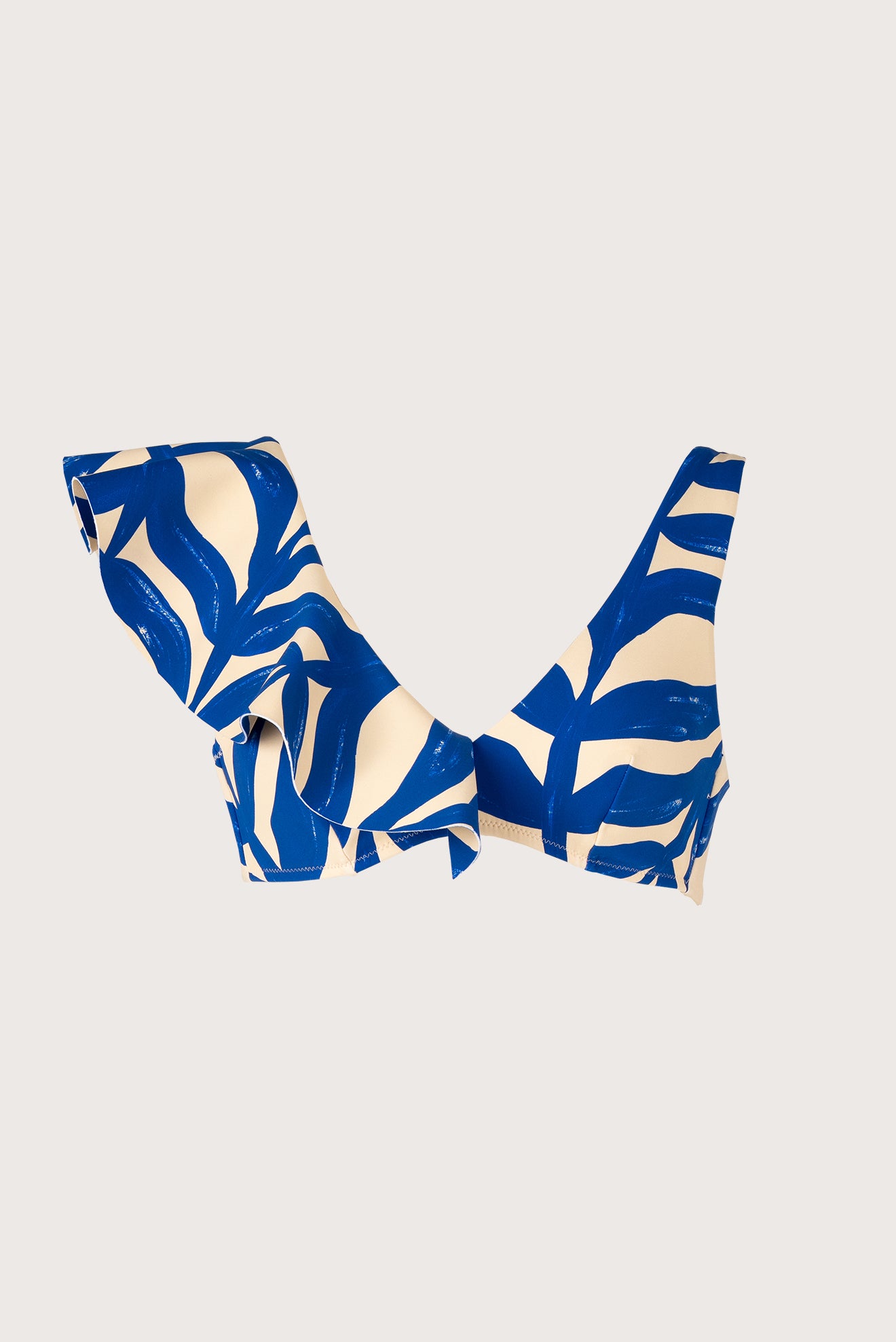 Top Volado Halter Ipanema
