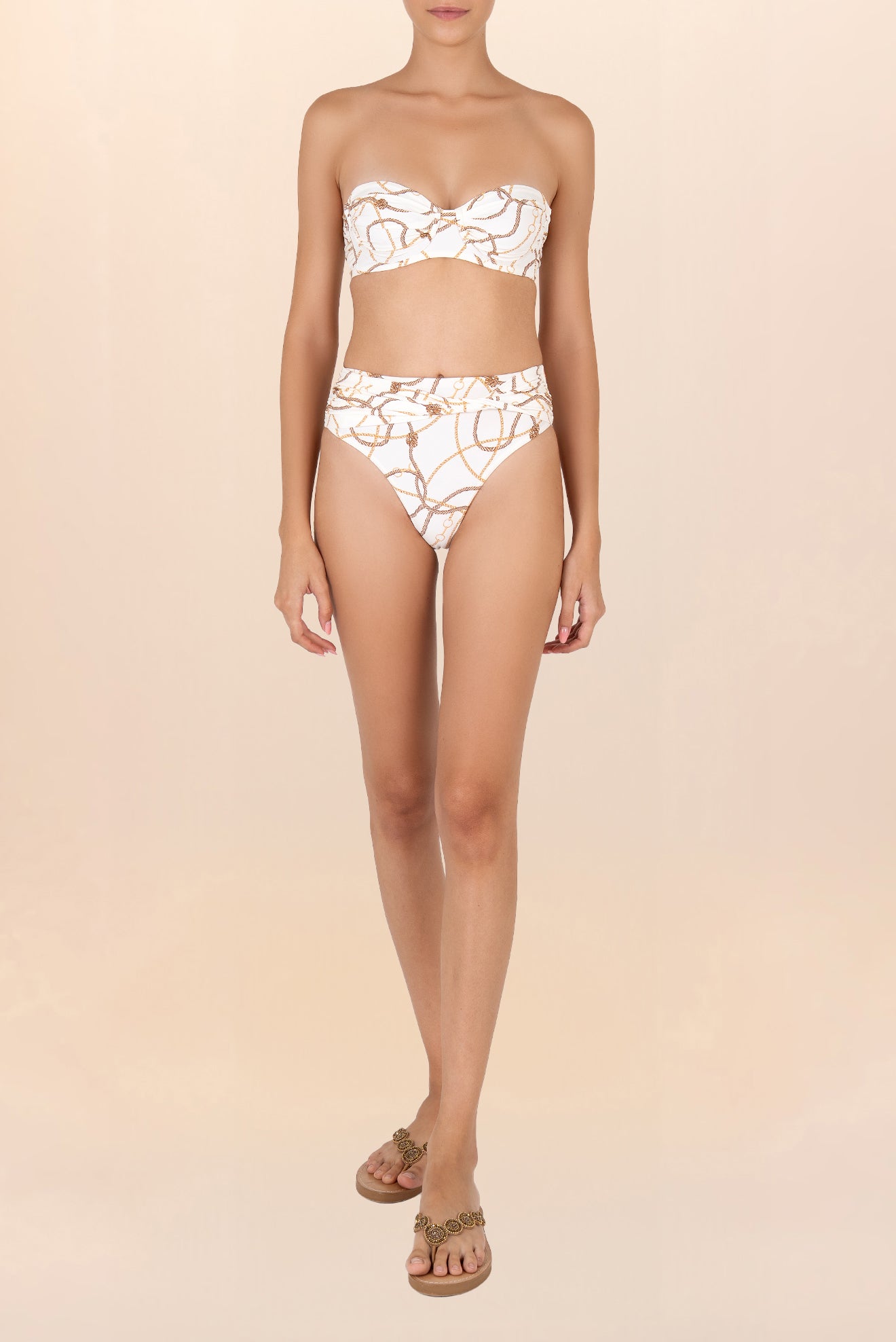 Top Corsetero Drapeado Do Reis