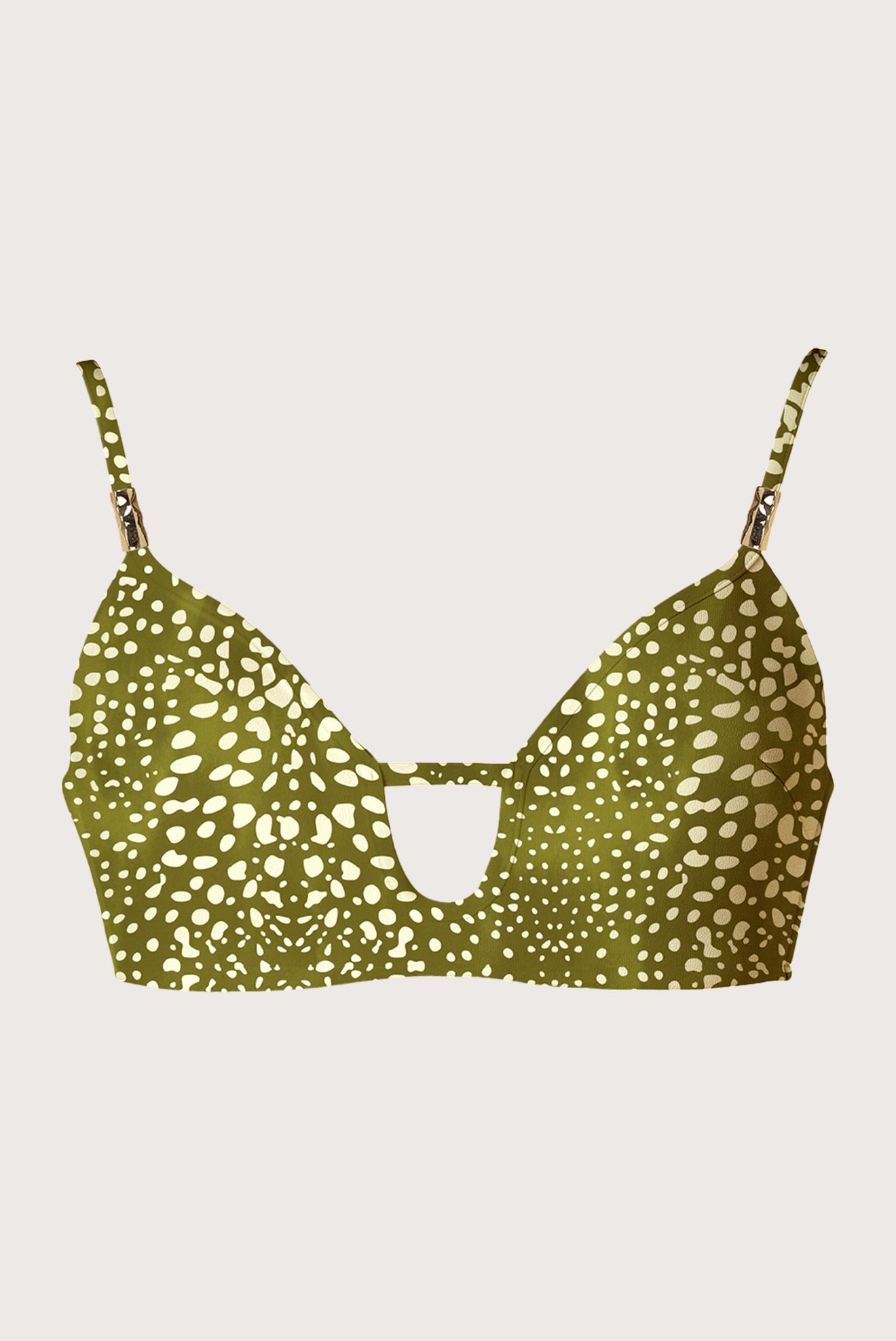 Top Corsetero Nenufar