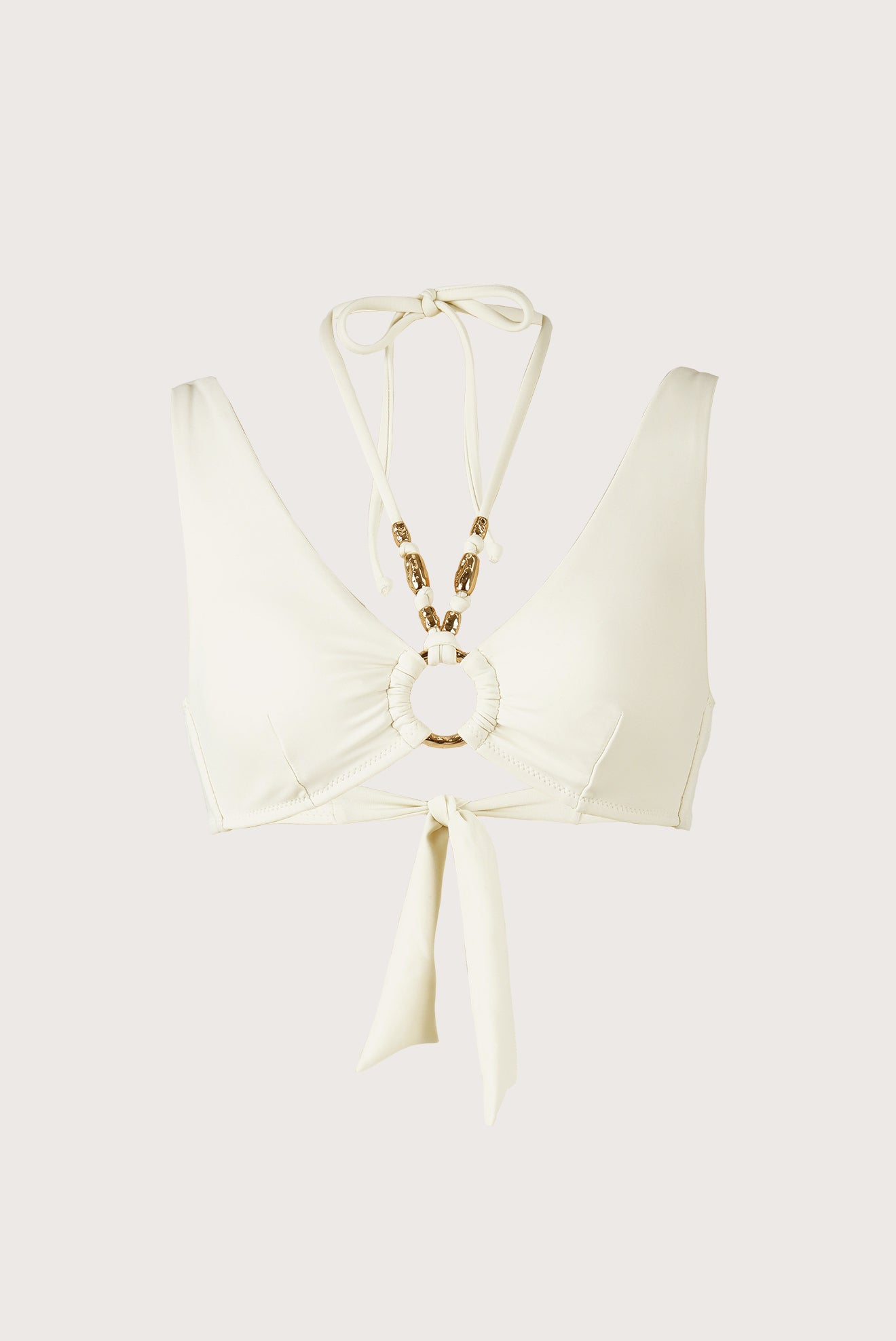Top Marilyn Argolla Crema