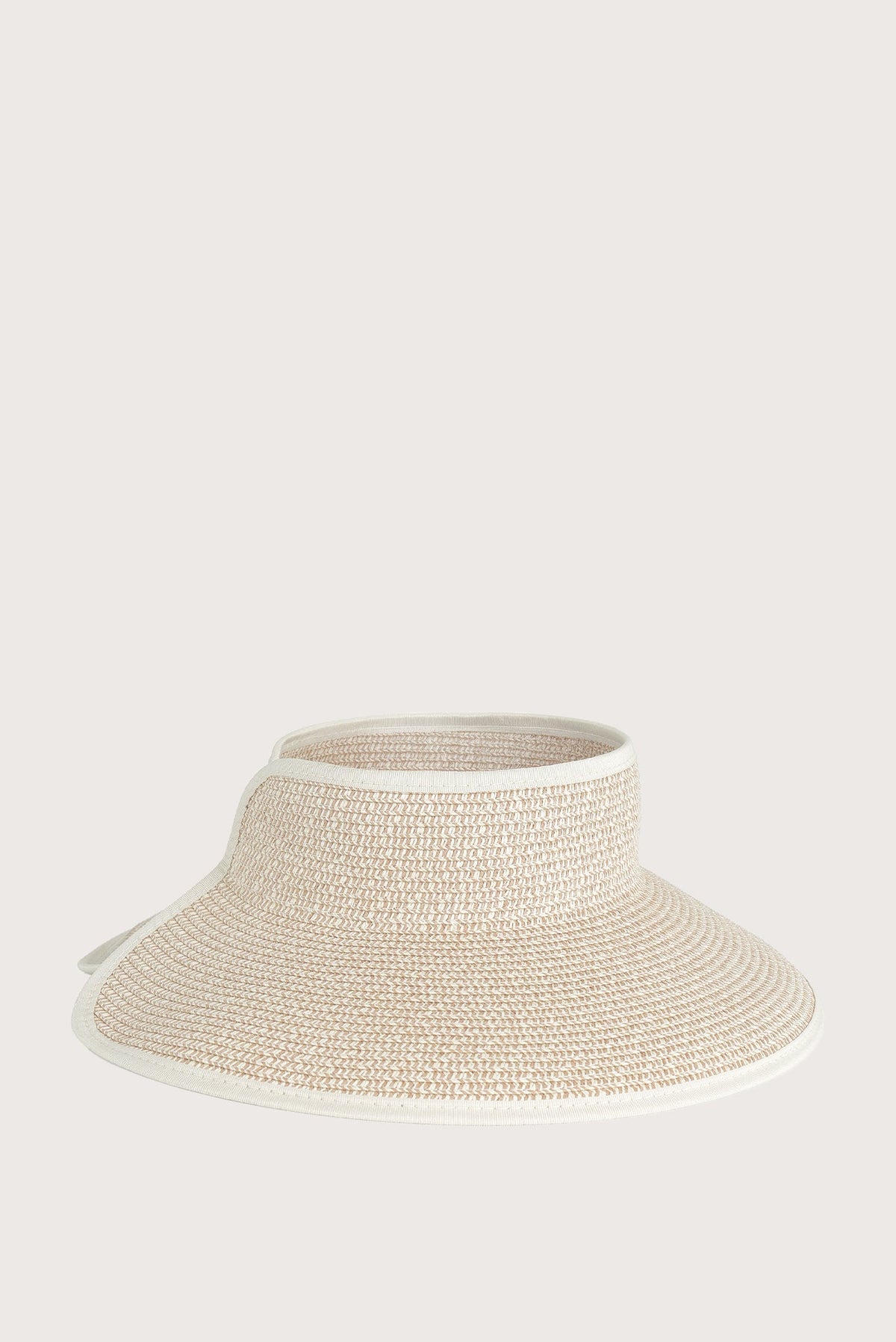 Visera Africa Blanco/Natural — foto 2