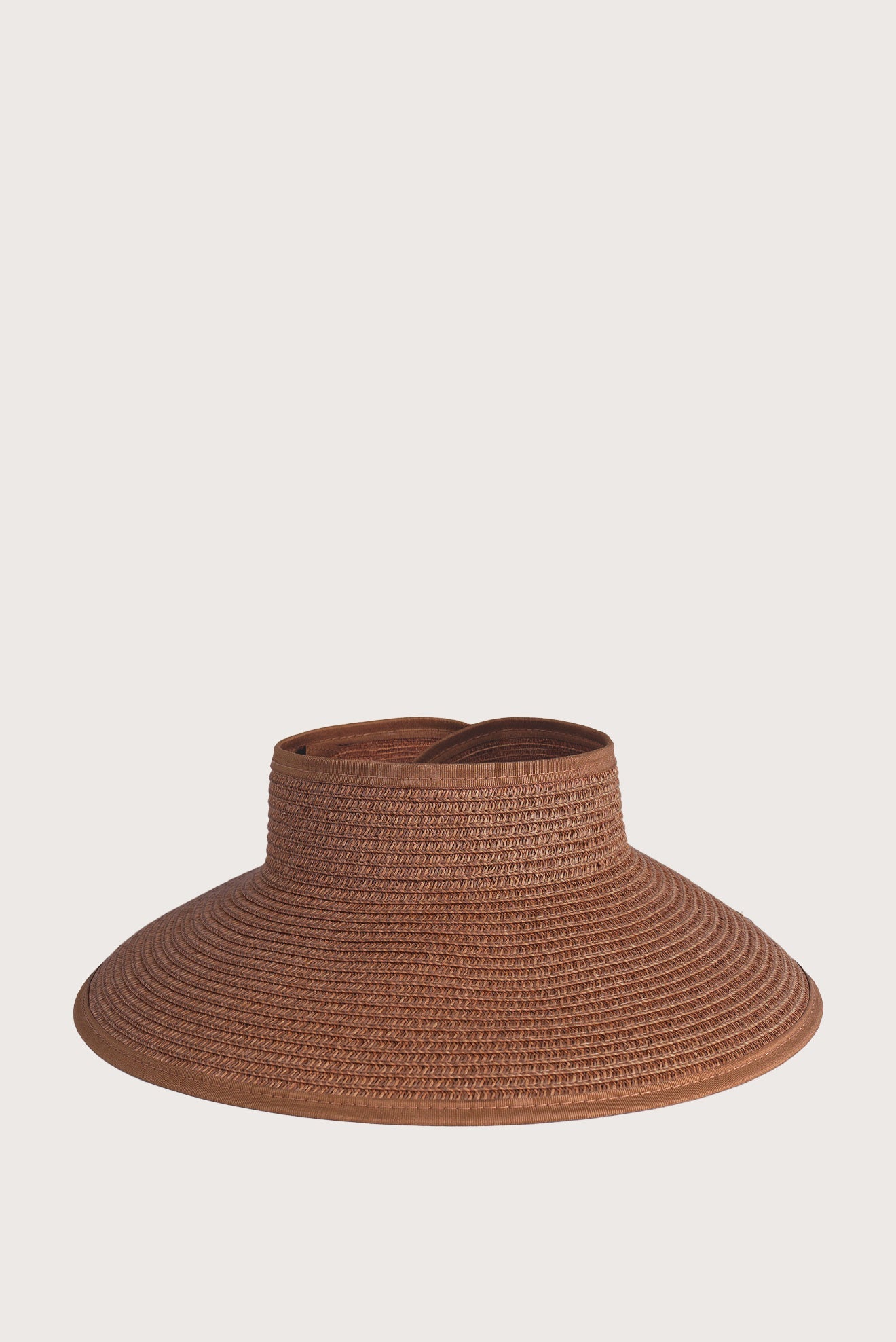 Visera Africa Chocolate — foto 1
