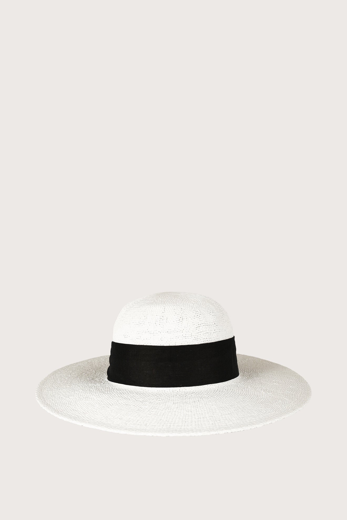 Sombrero Jasper Blanco — foto 1