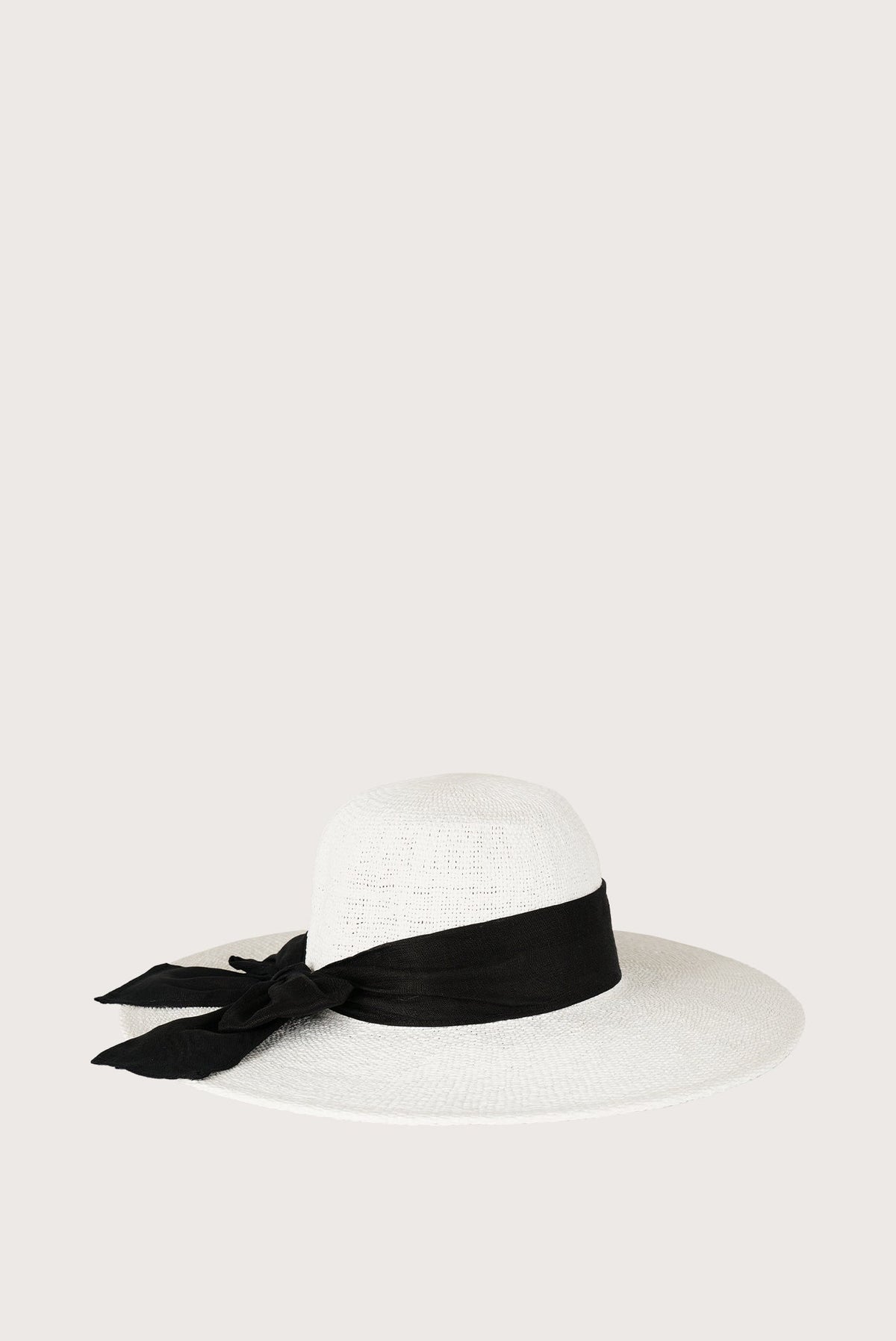 Sombrero Jasper Blanco — foto 2