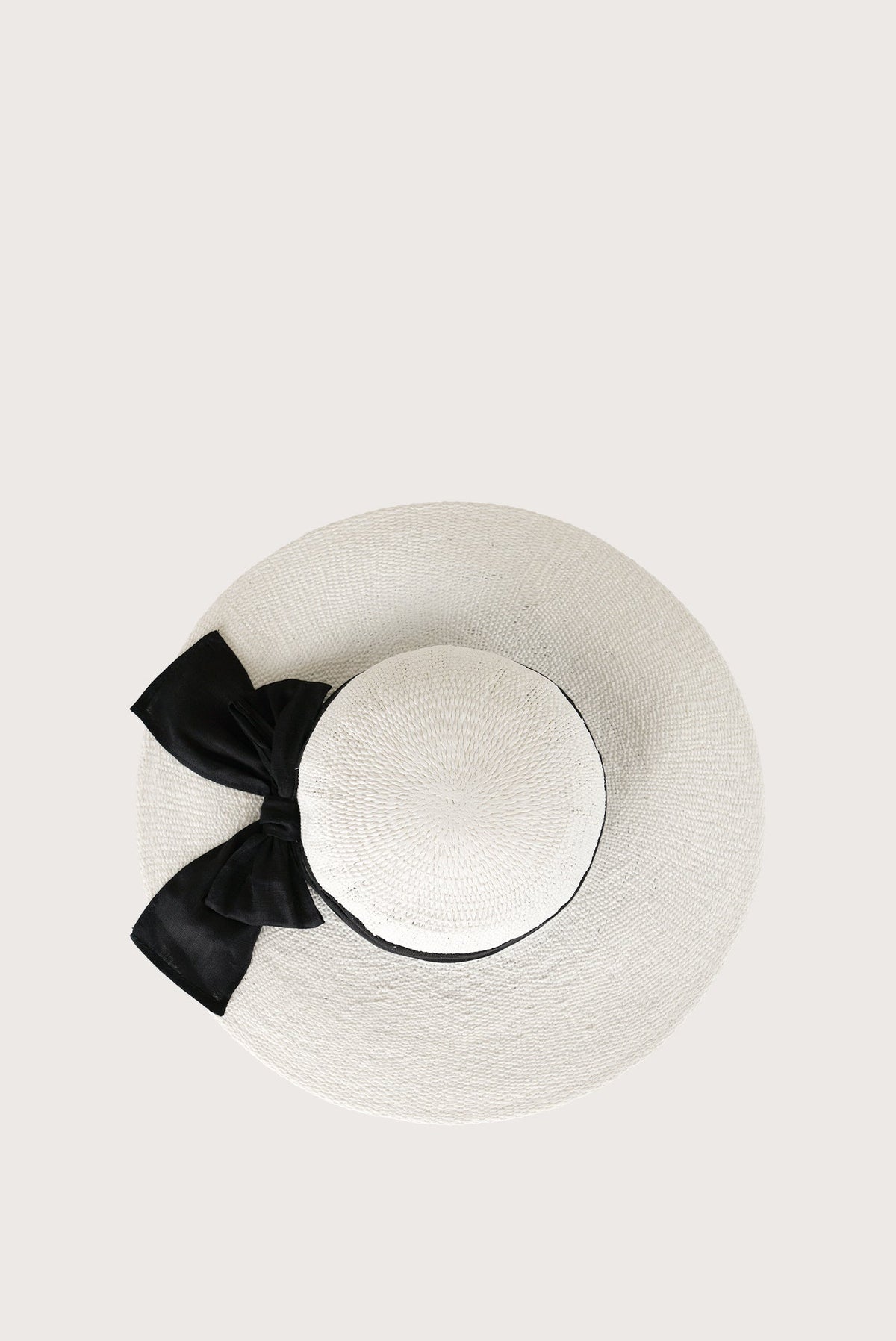 Sombrero Jasper Blanco — foto 4