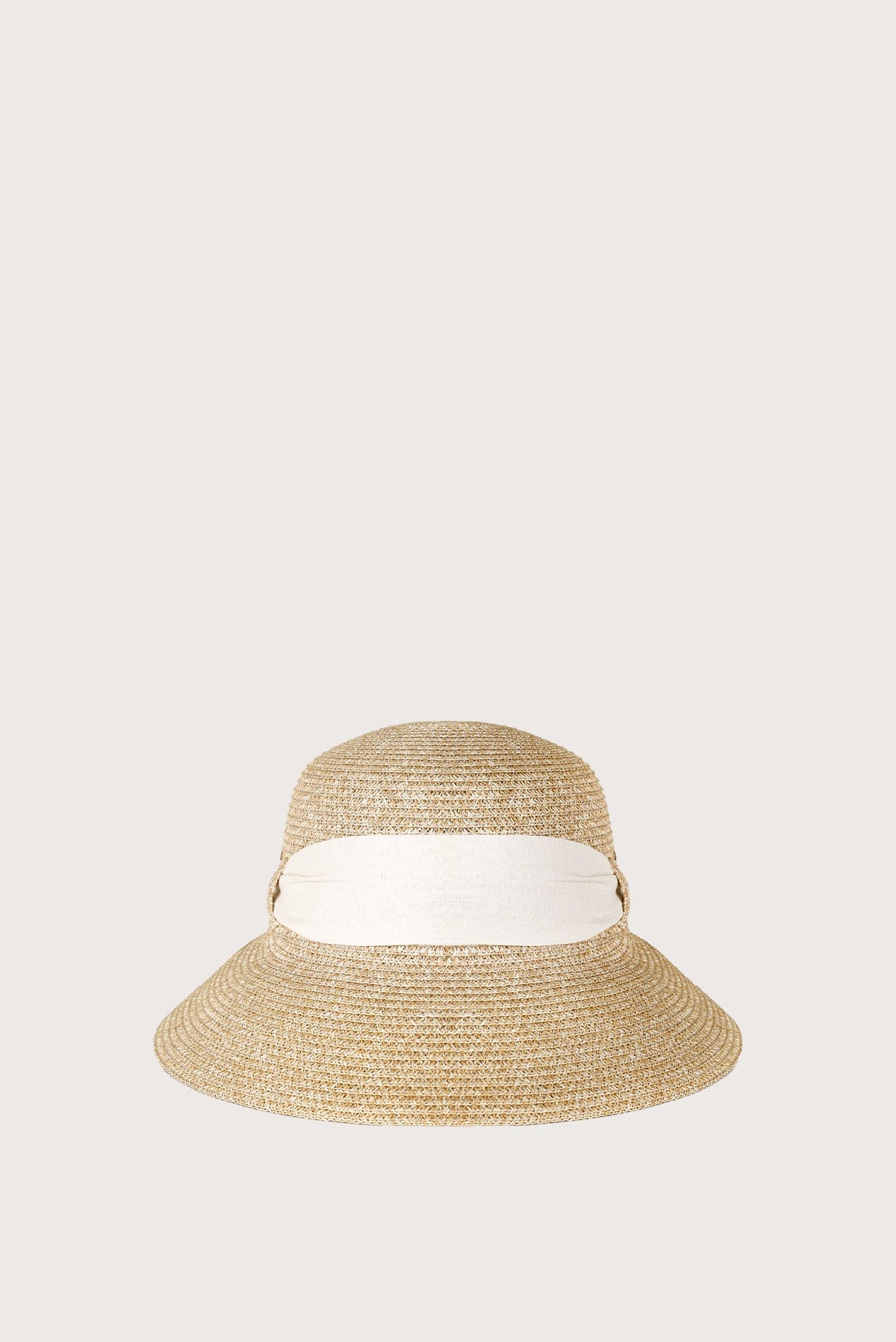 Sombrero Carol Beige — foto 1