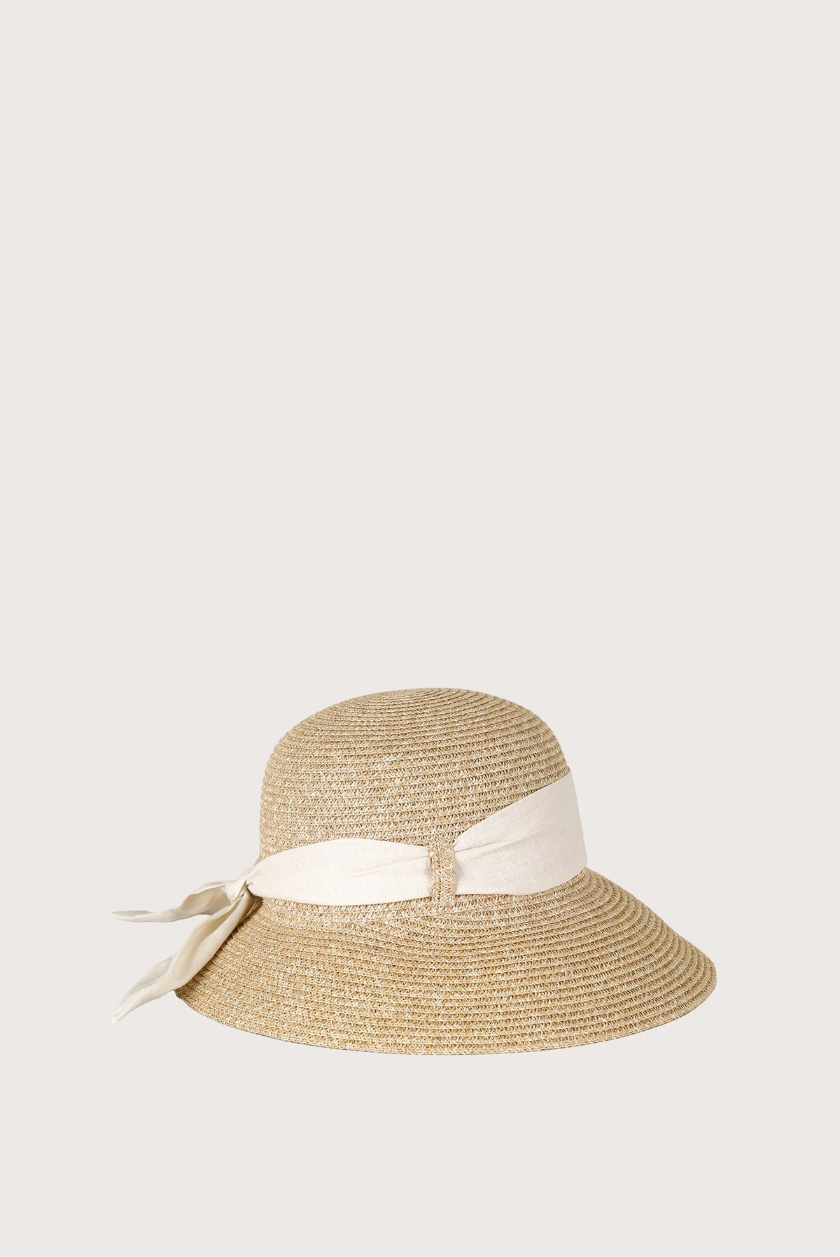Sombrero Carol Beige — foto 2
