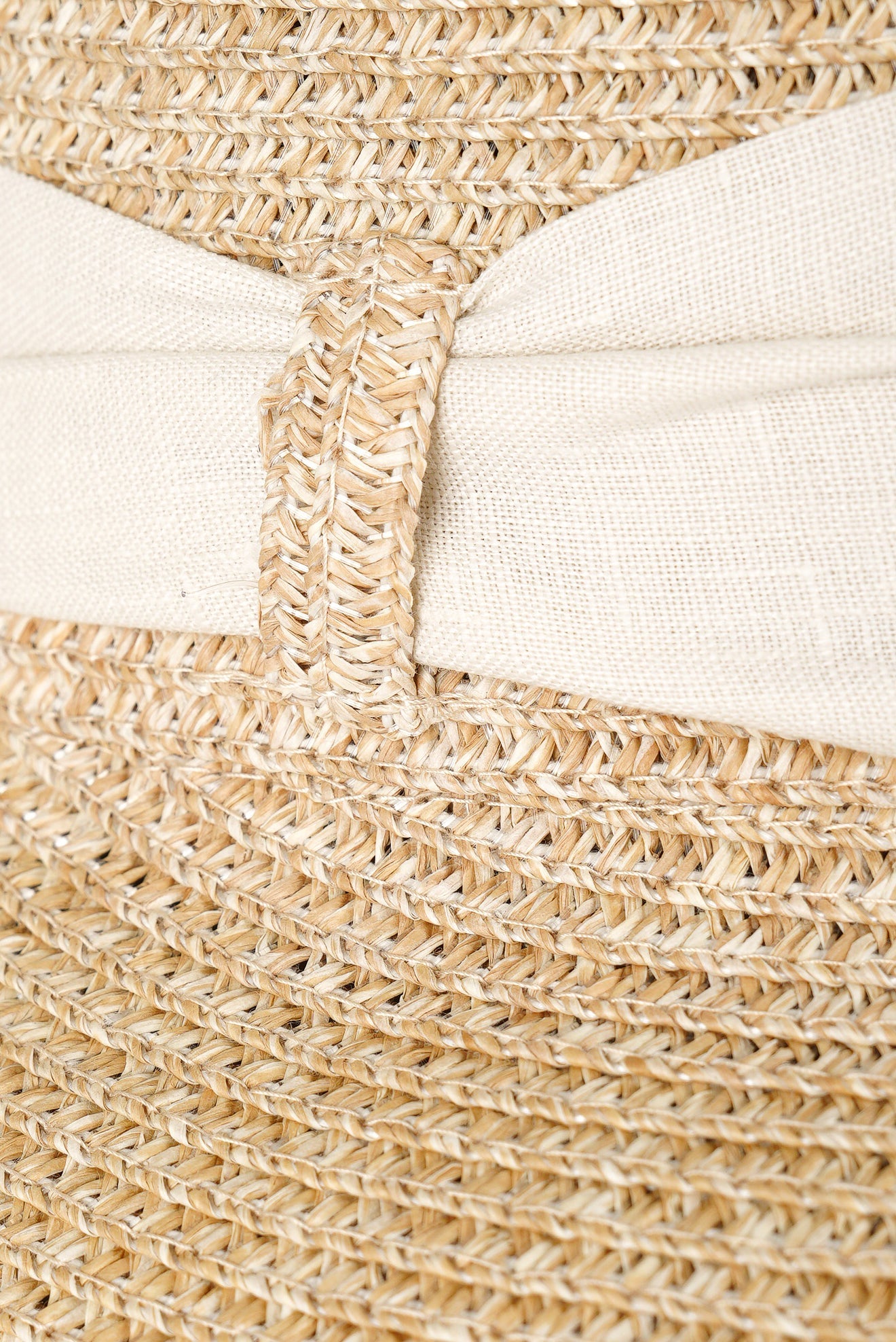 Sombrero Carol Beige — foto 3