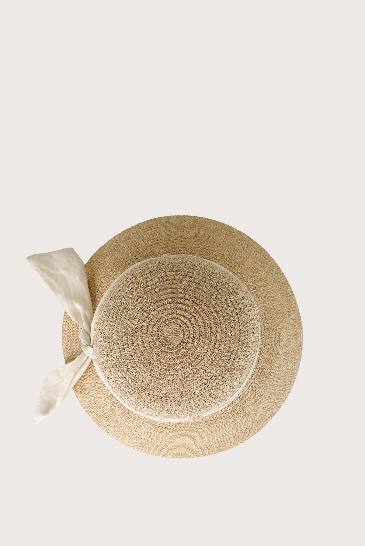 Sombrero Carol Beige — foto 4