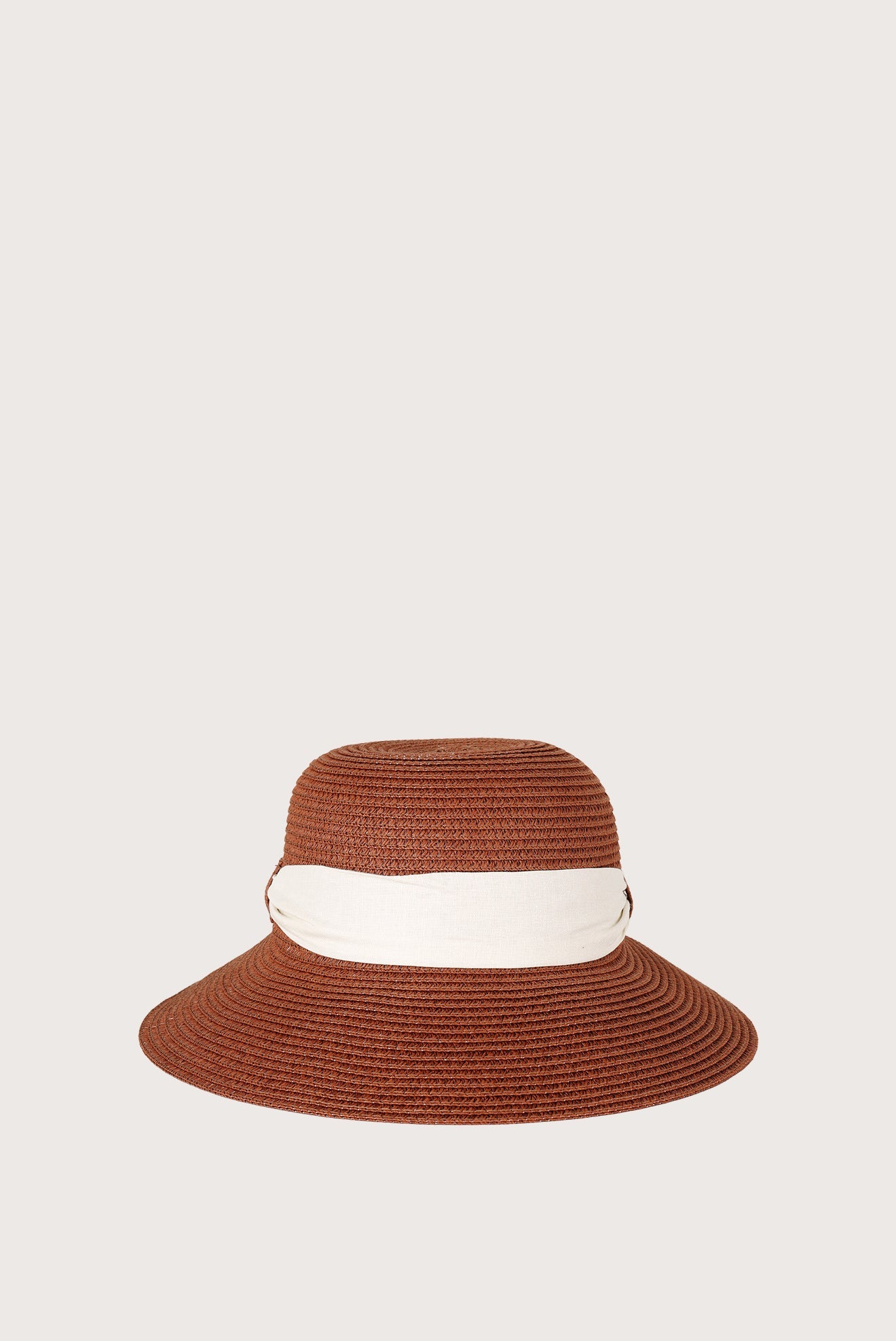 Sombrero Carol Chocolate — foto 1