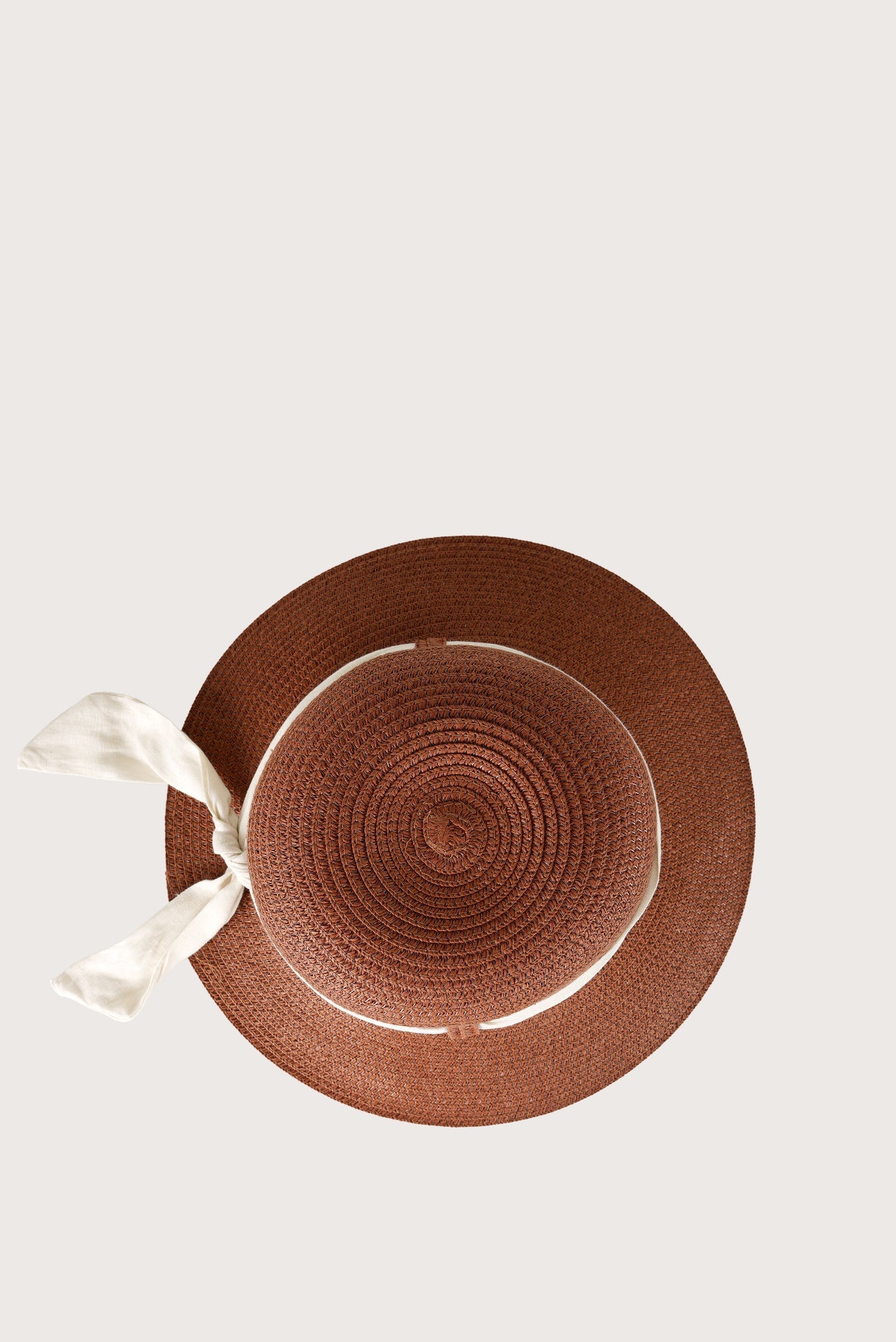 Sombrero Carol Chocolate — foto 4