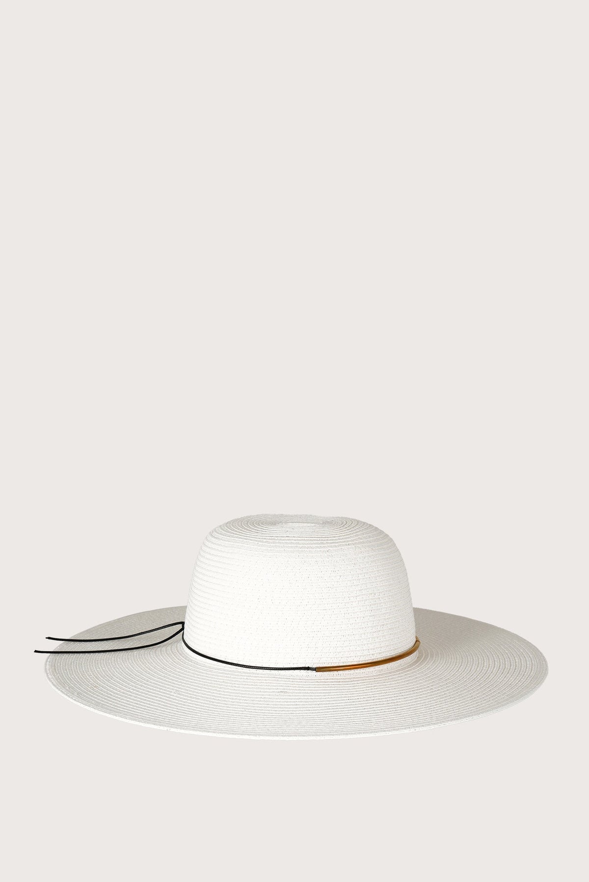 Sombrero New Elara Blanco — foto 2