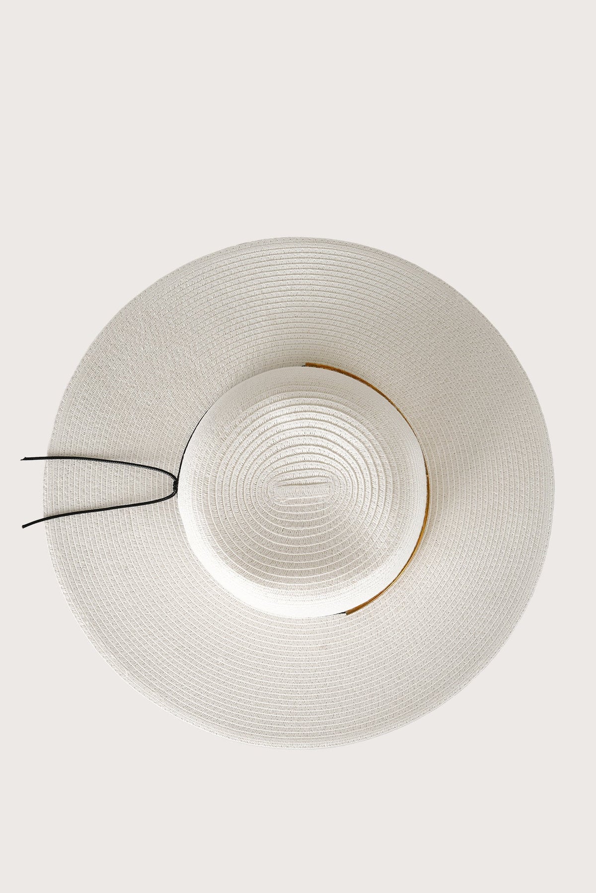 Sombrero New Elara Blanco — foto 4
