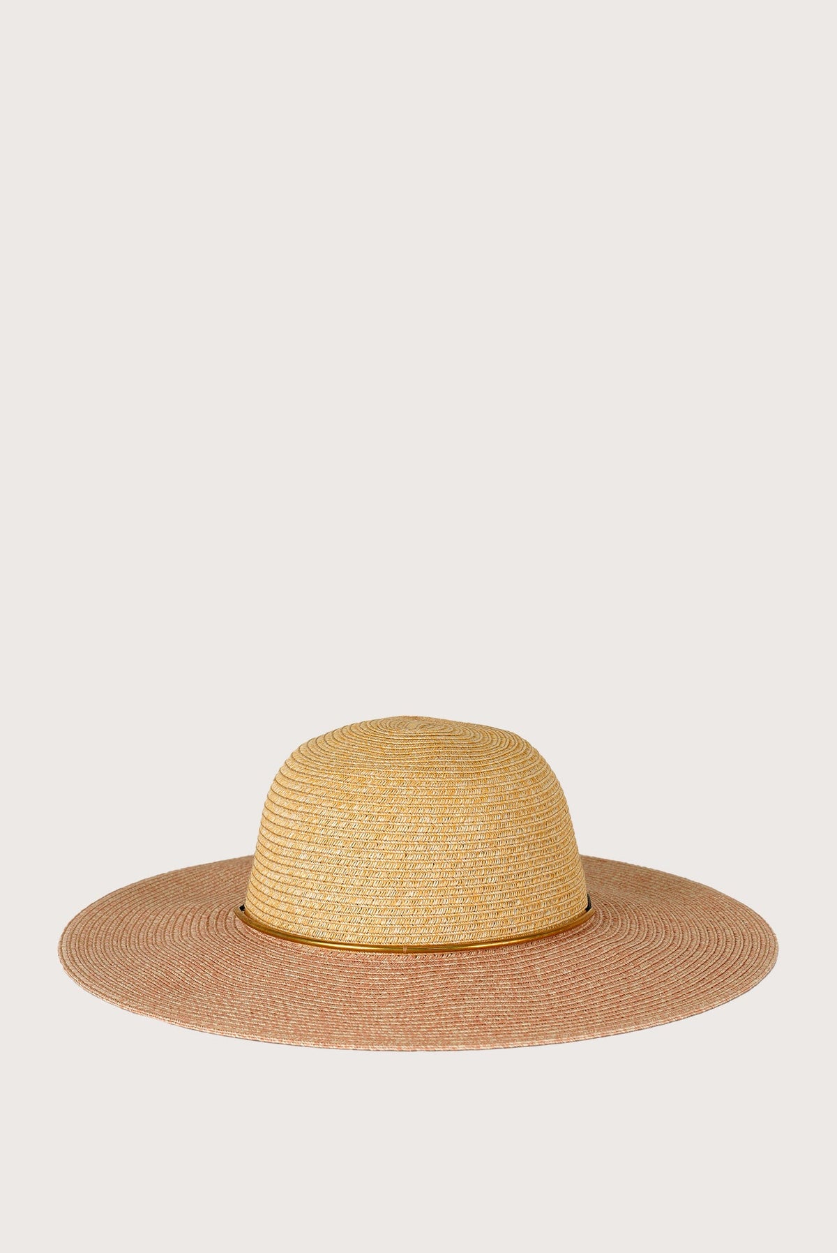 Sombrero New Elara Natural — foto 1