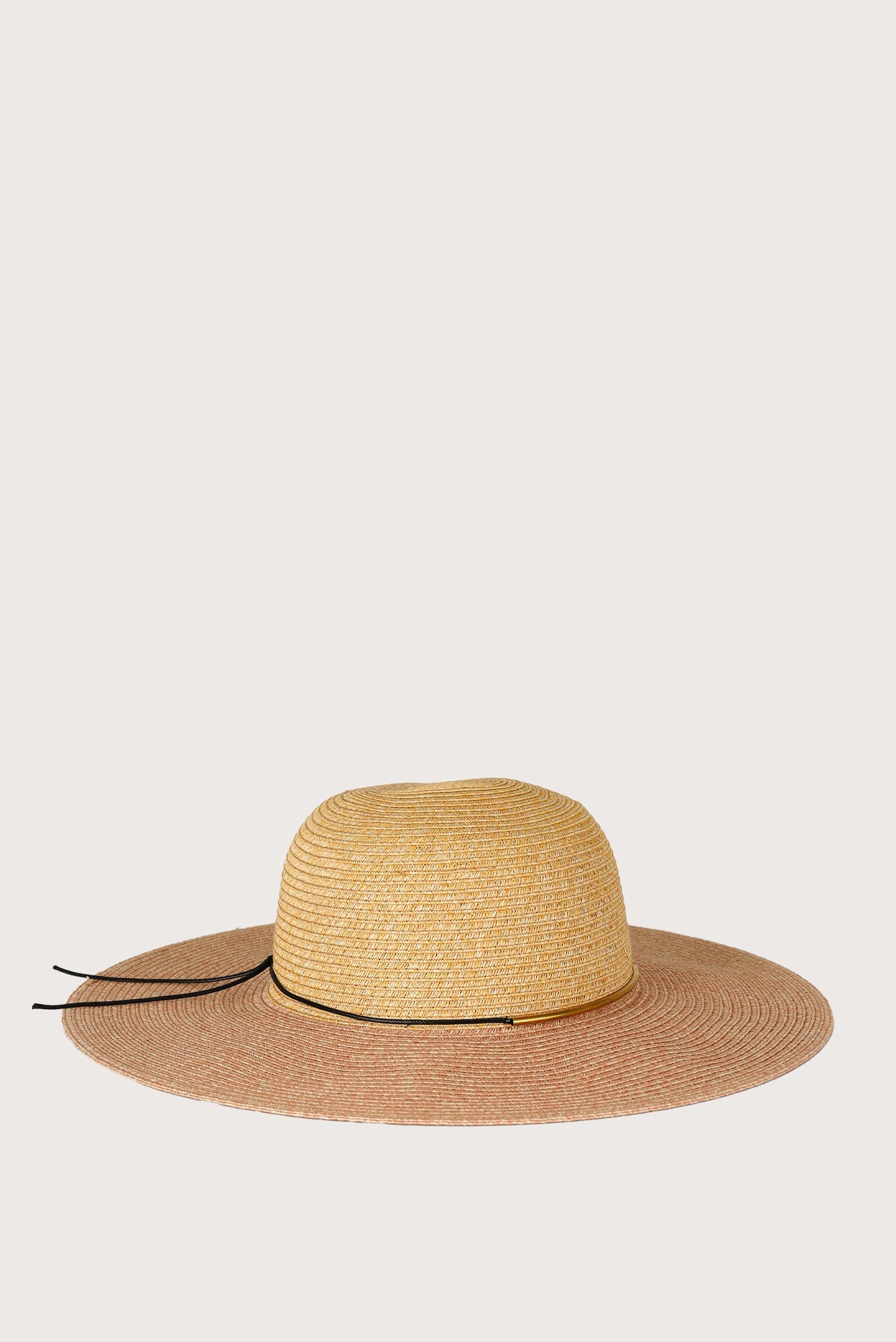 Sombrero New Elara Natural — foto 2