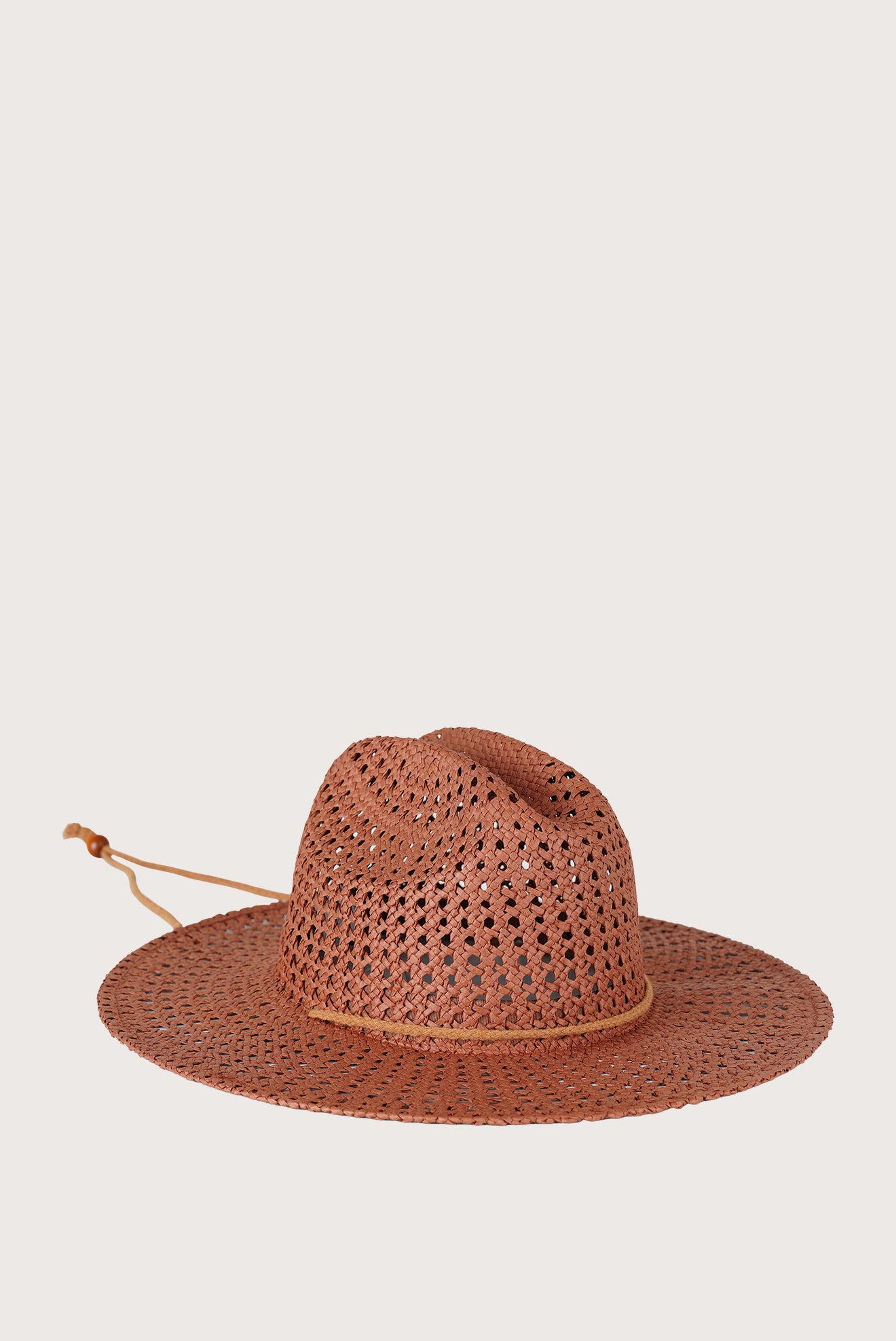 Sombrero Calado Lyon Café