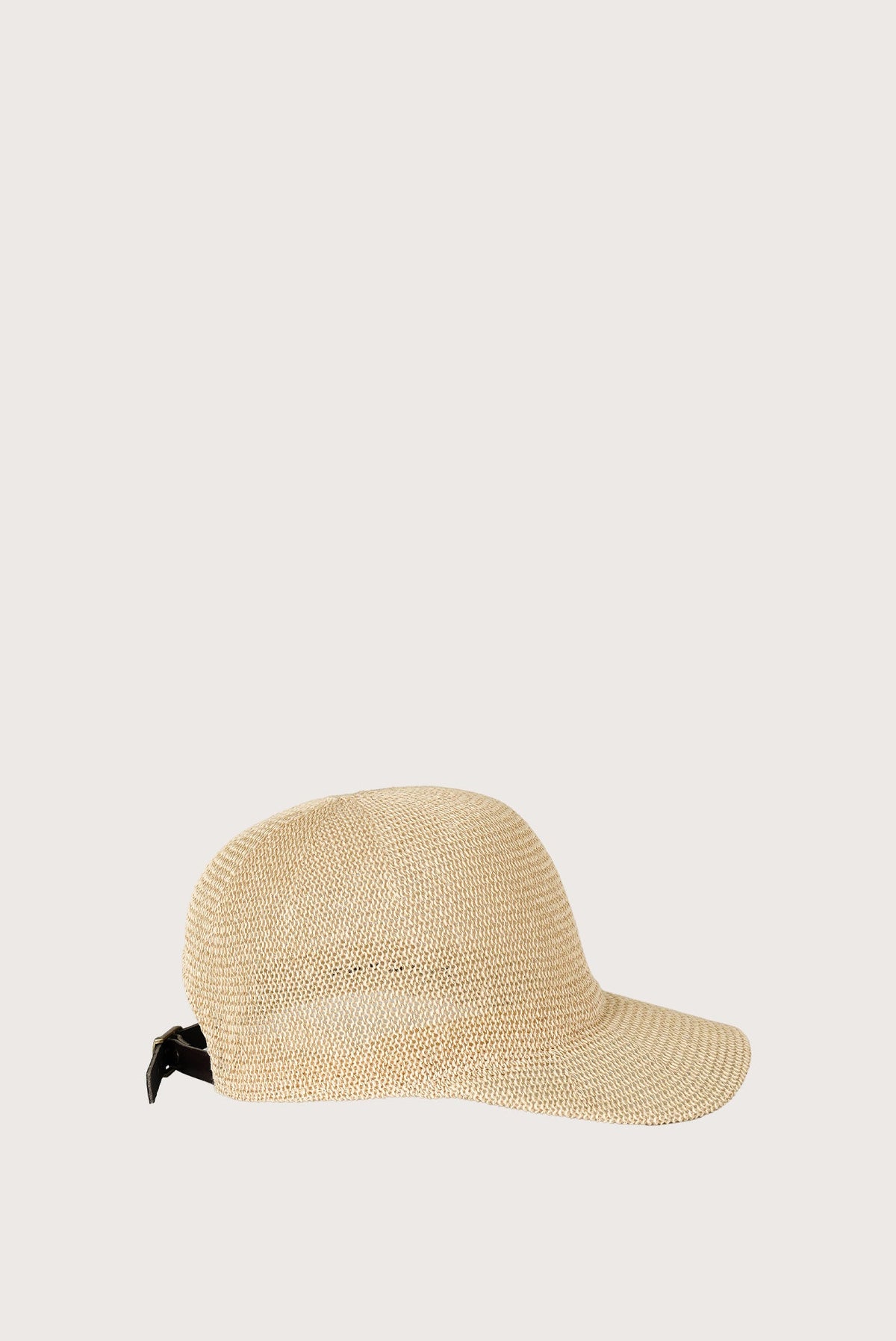 Beach Cap Natural — foto 2