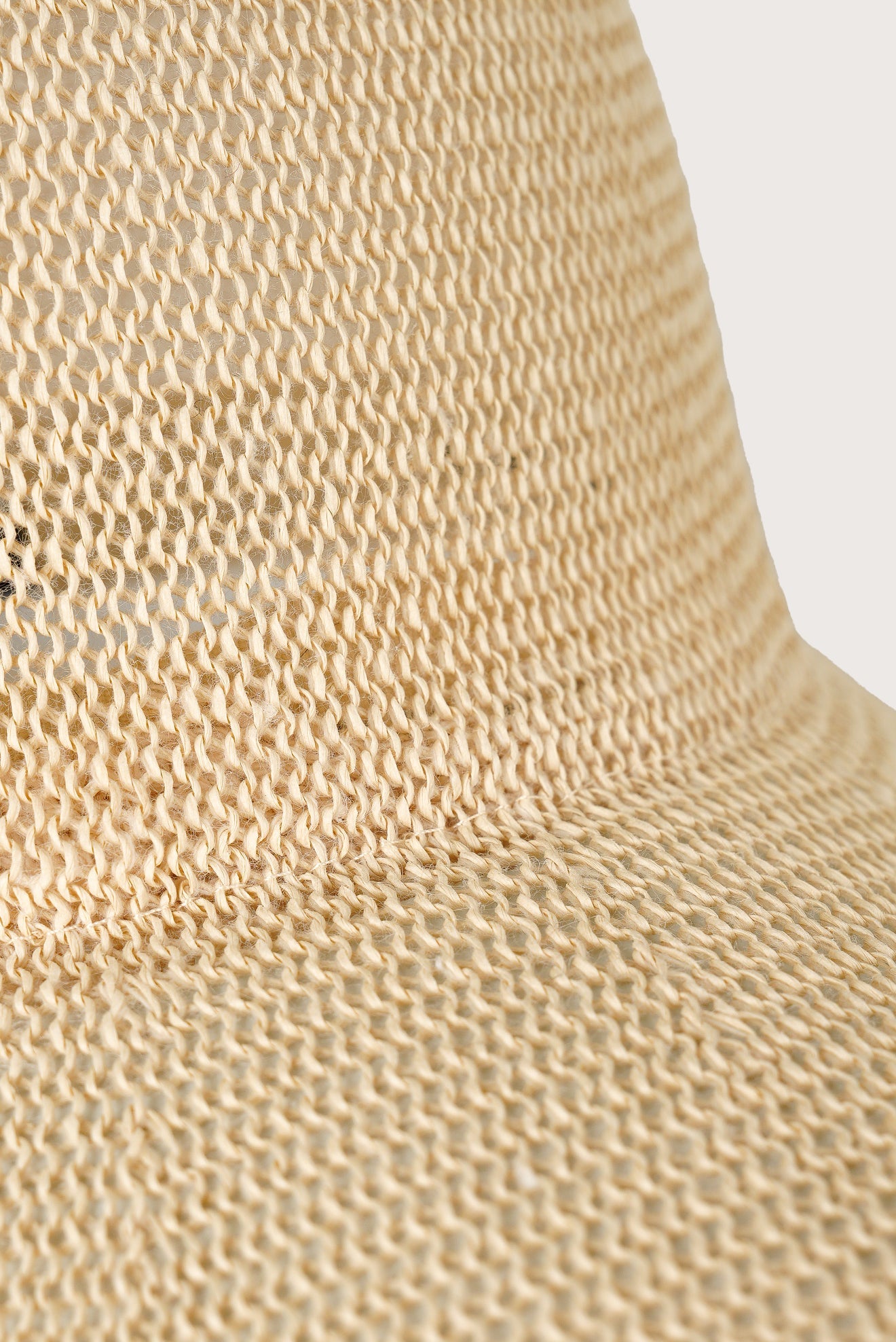 Beach Cap Natural — foto 3