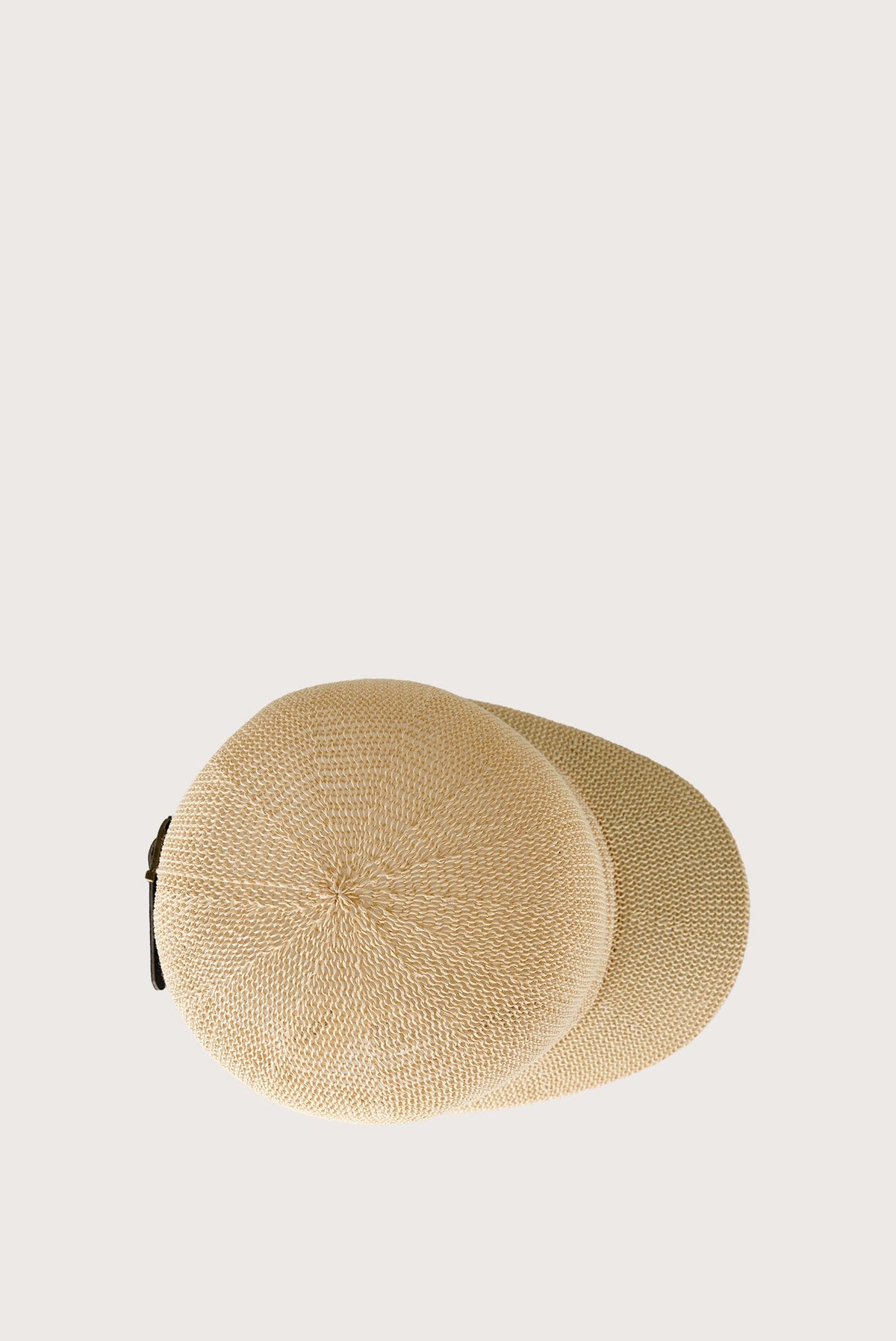 Beach Cap Natural — foto 4