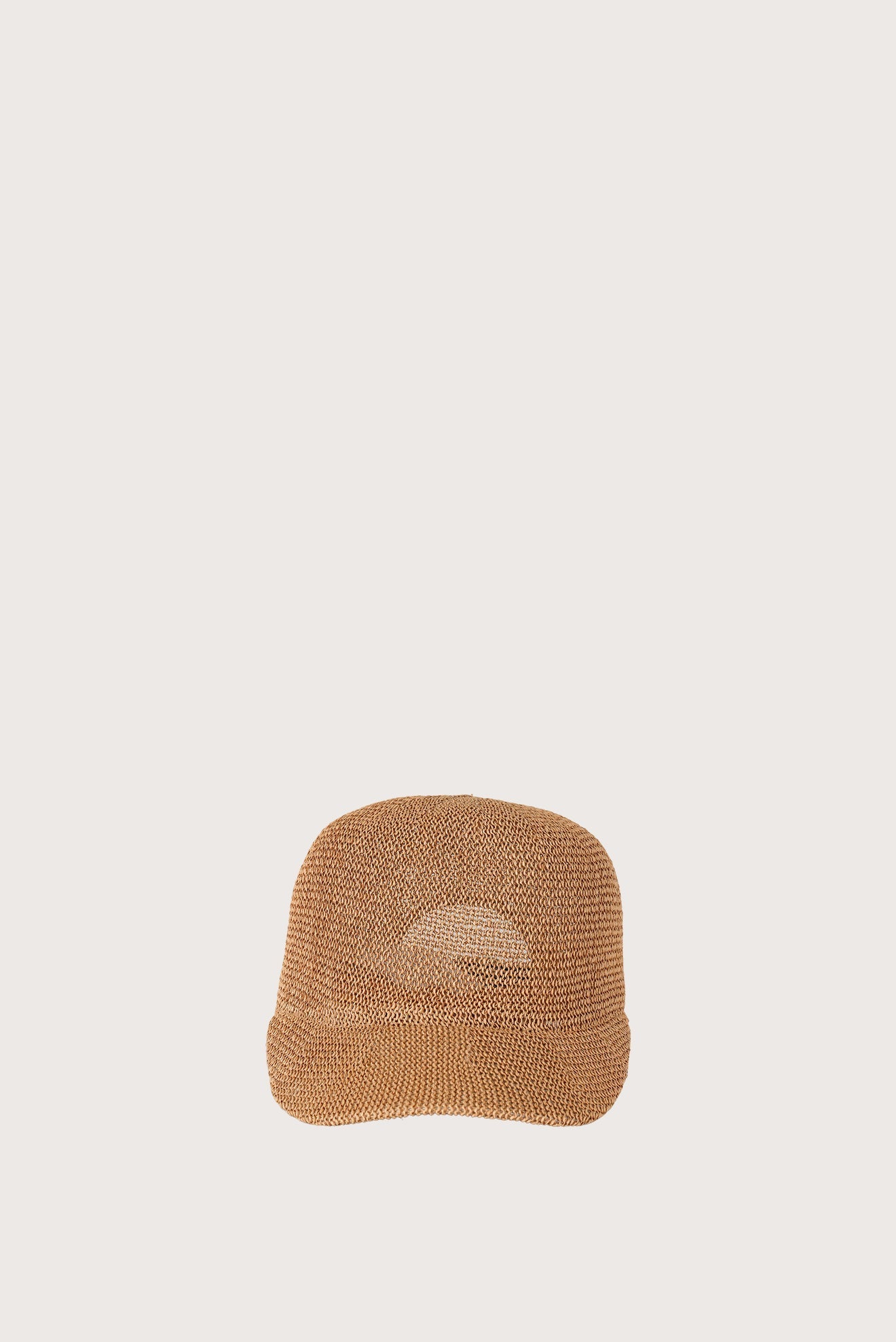 Beach Cap Tan — foto 1