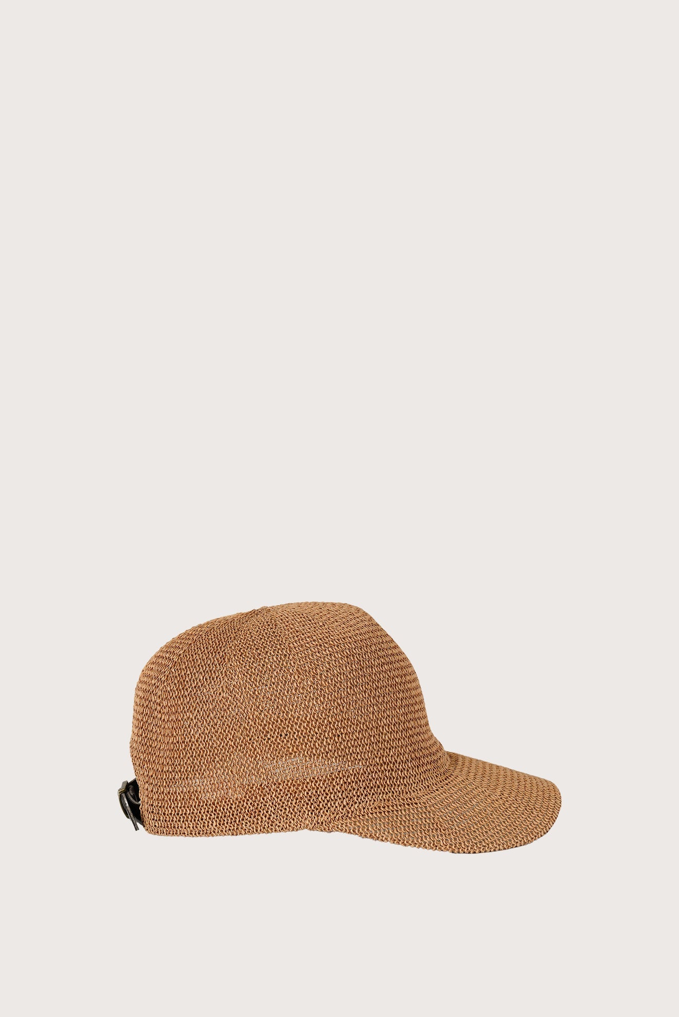 Beach Cap Tan — foto 2