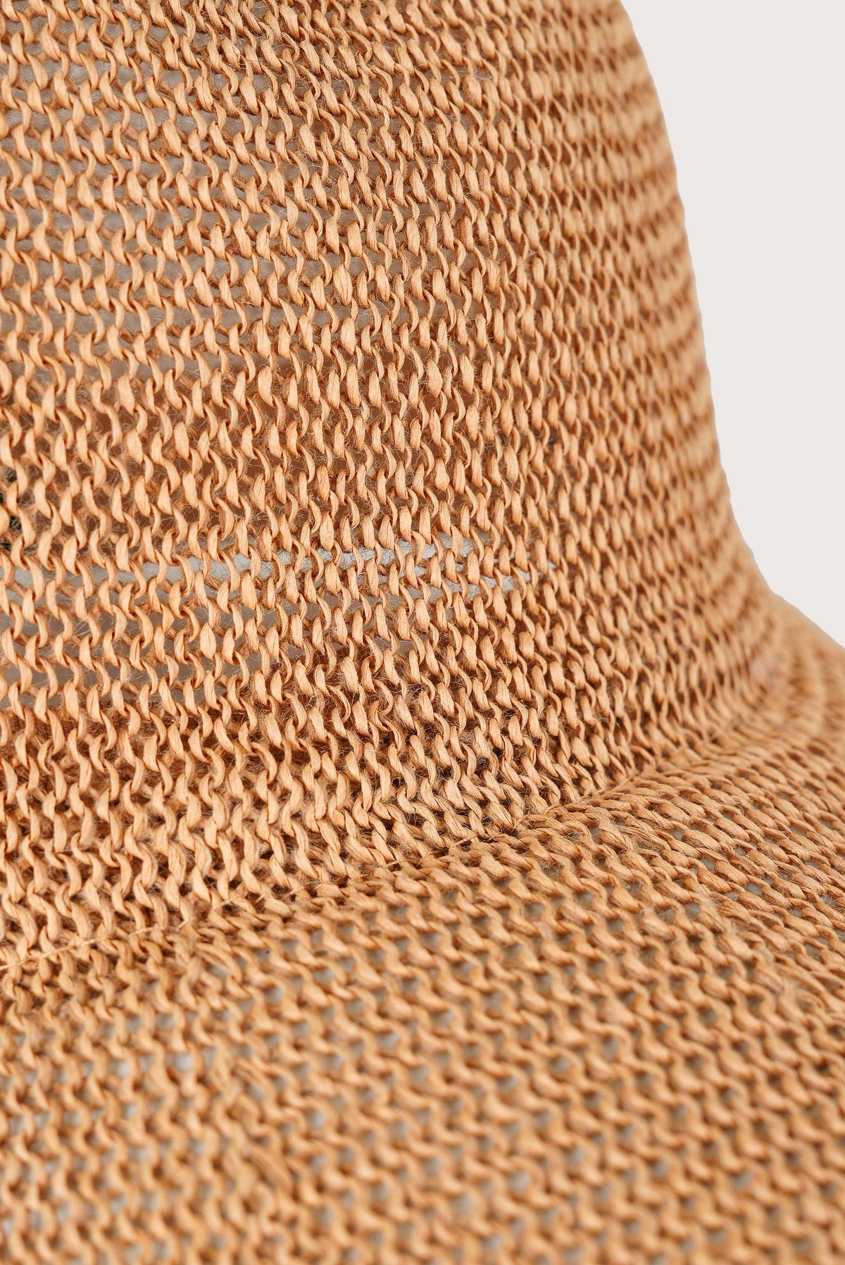 Beach Cap Tan — foto 3