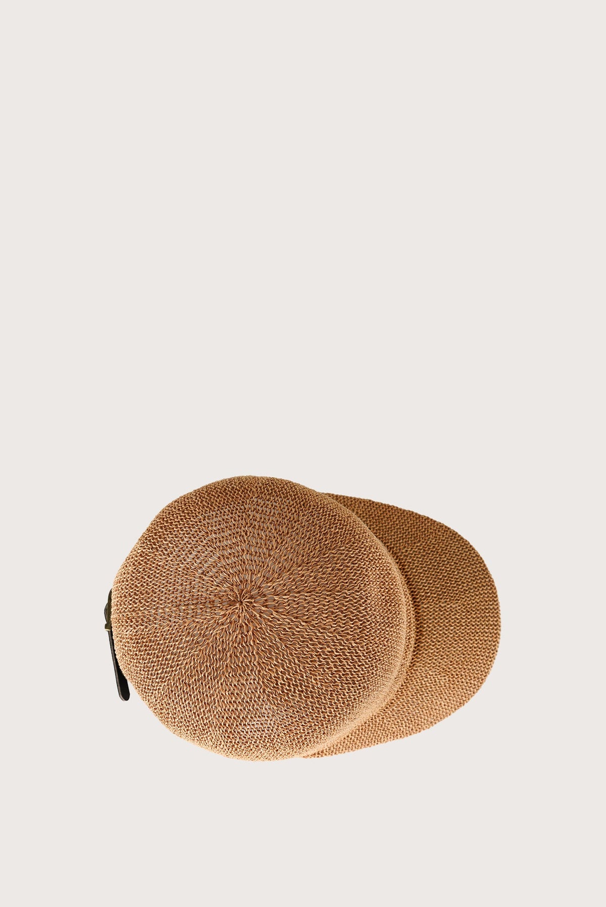 Beach Cap Tan — foto 4
