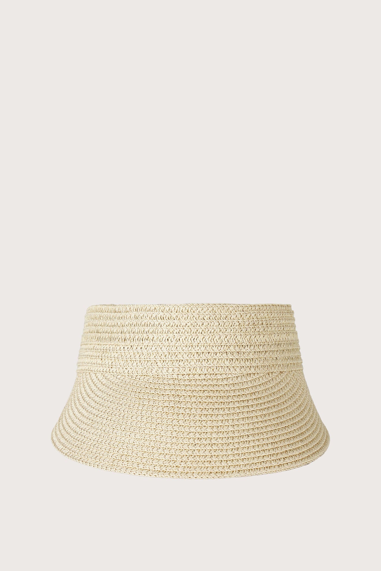Visera Nancy Beige