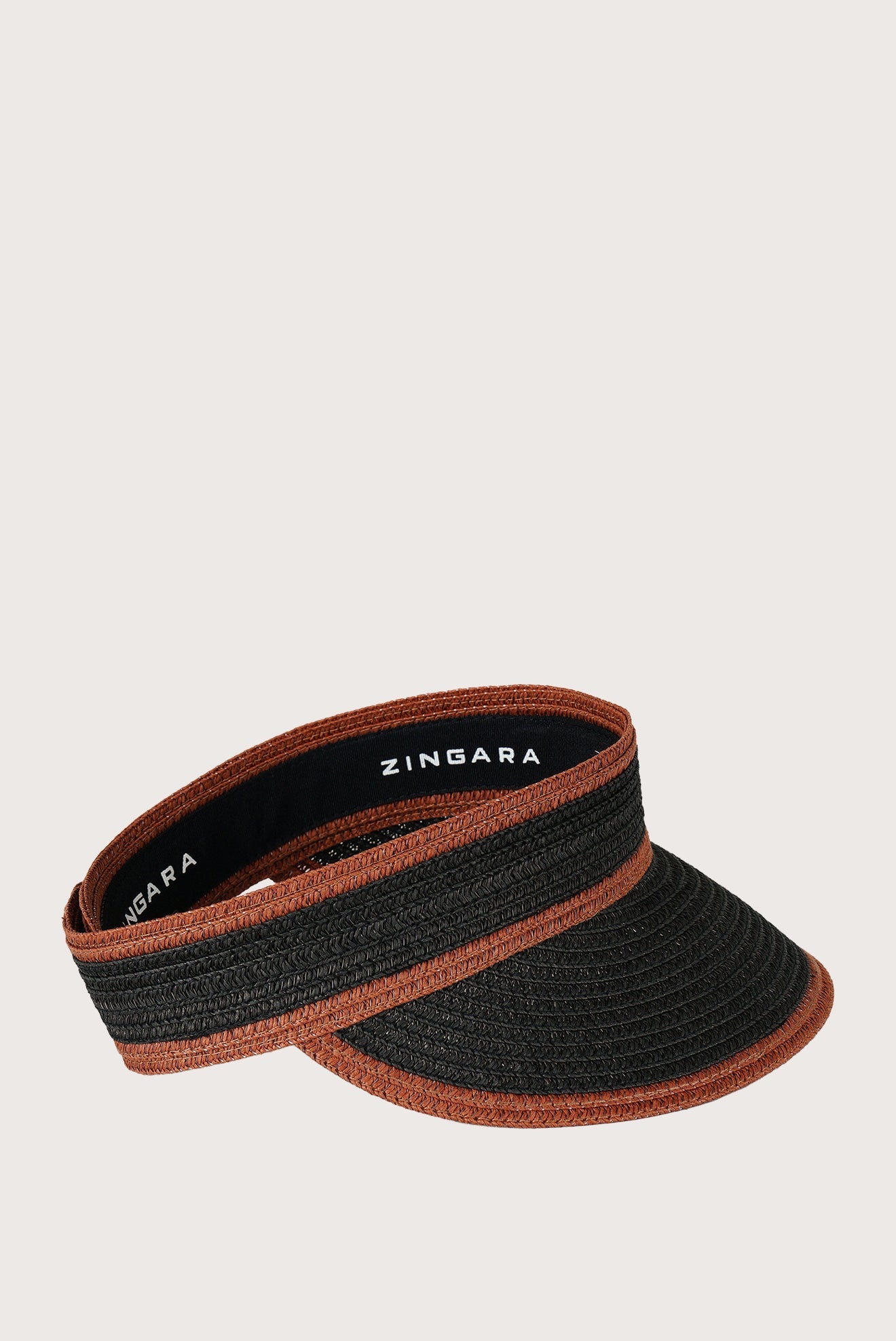 Visera Nancy Negro — foto 1