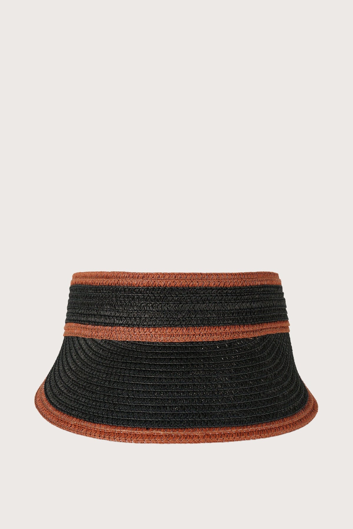 Visera Nancy Negro — foto 2