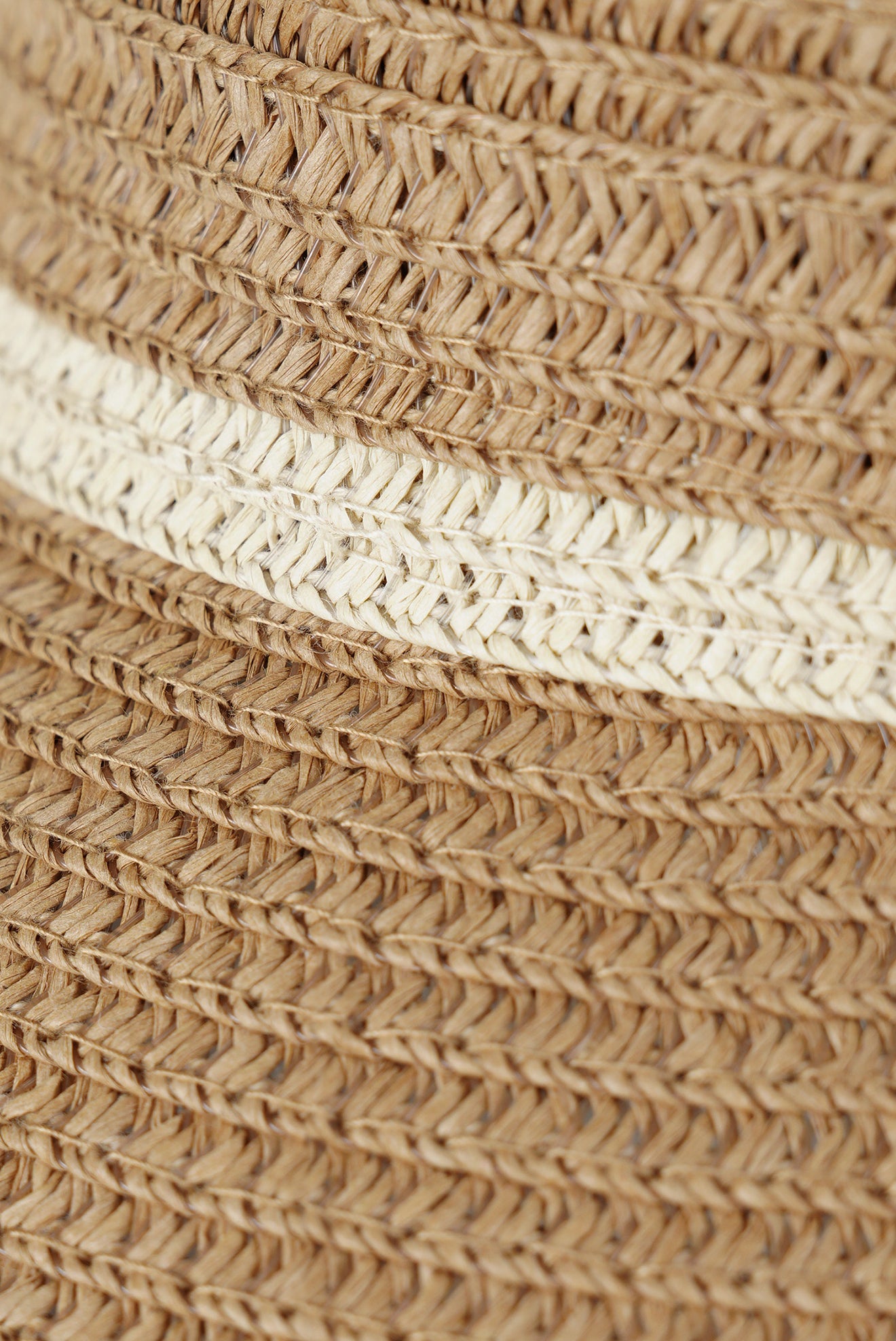 Nancy Natural Visor