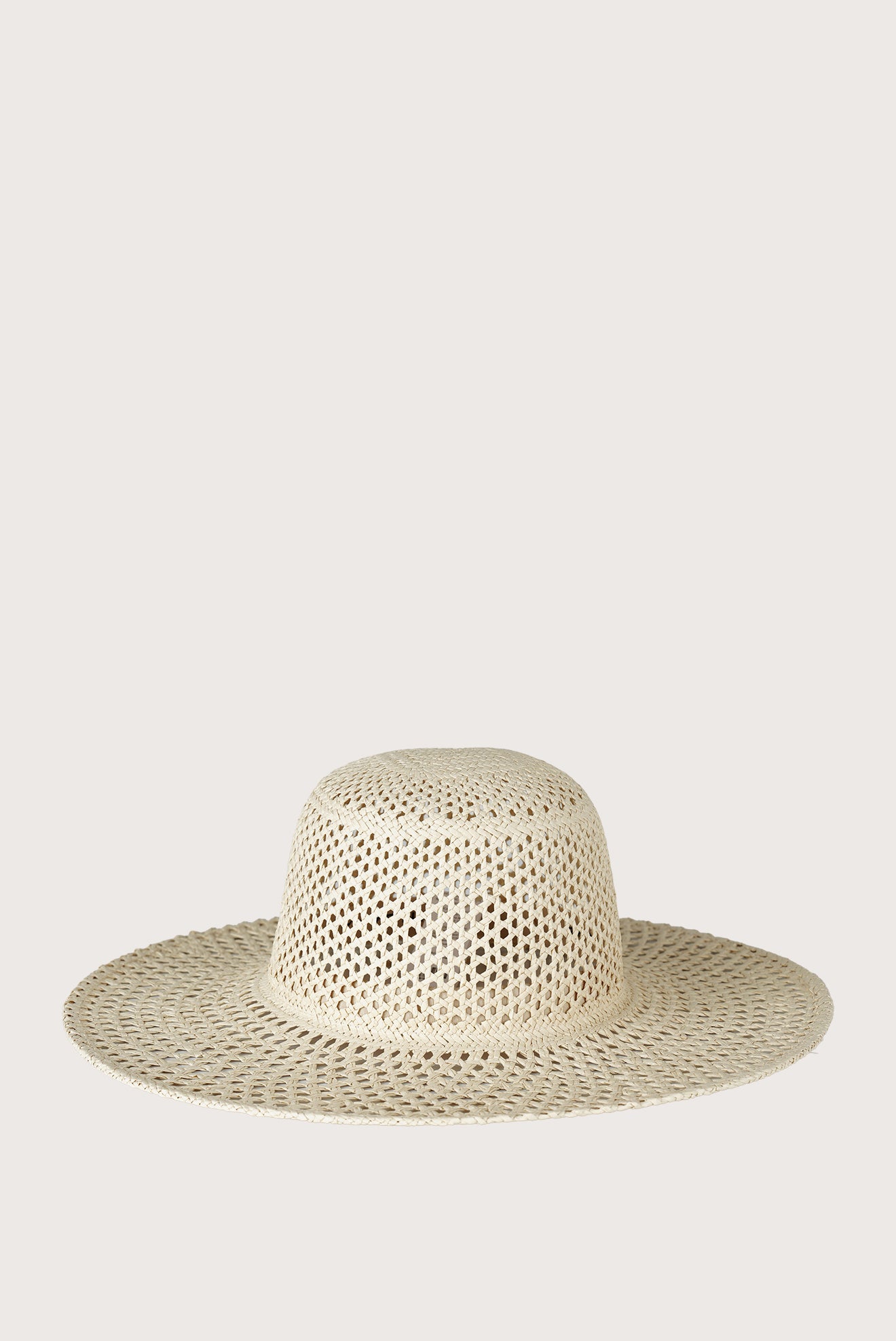 Sombrero Arona Natural